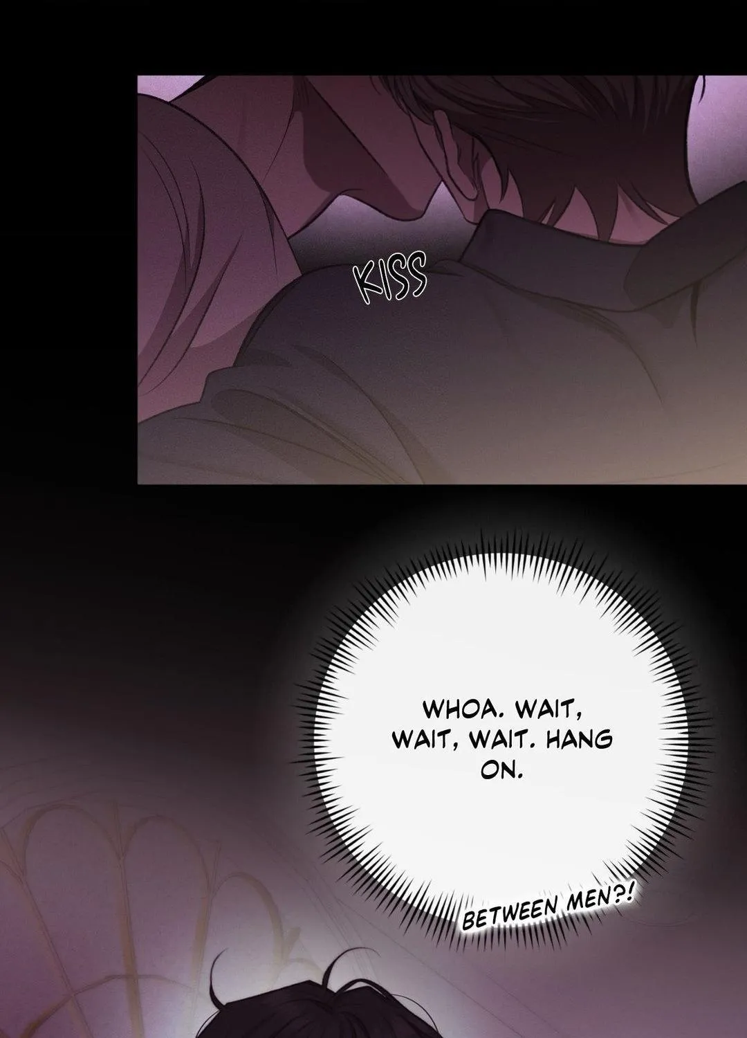 Despite That Chapter 35 page 89 - 