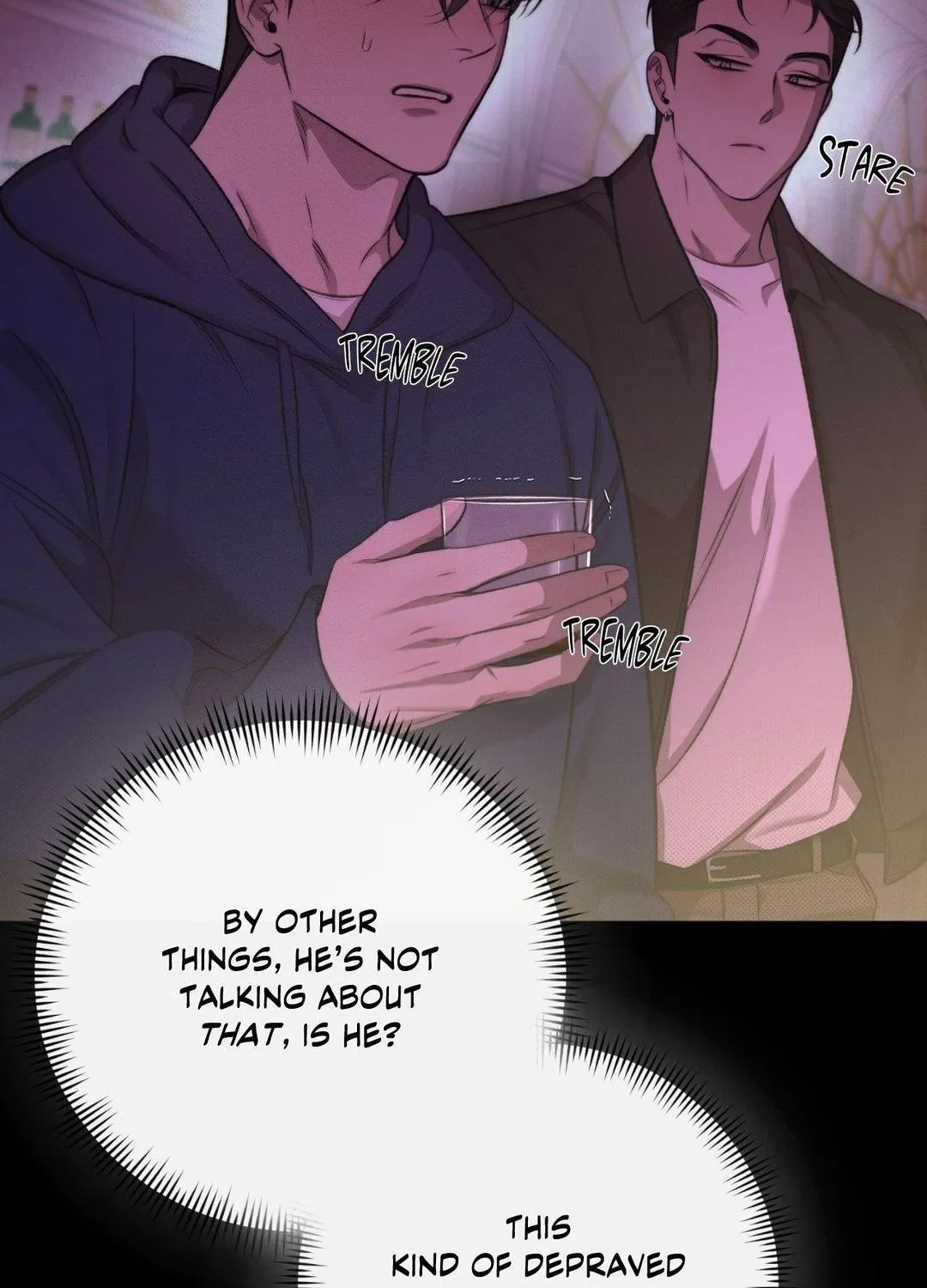 Despite That Chapter 35 page 91 - 
