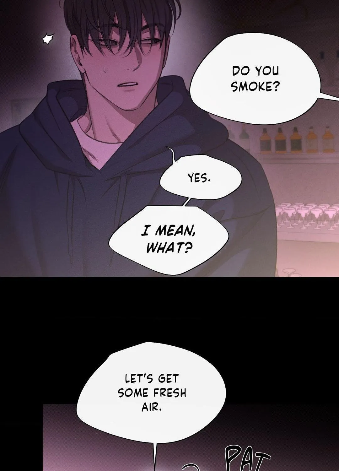 Despite That Chapter 35 page 95 - 