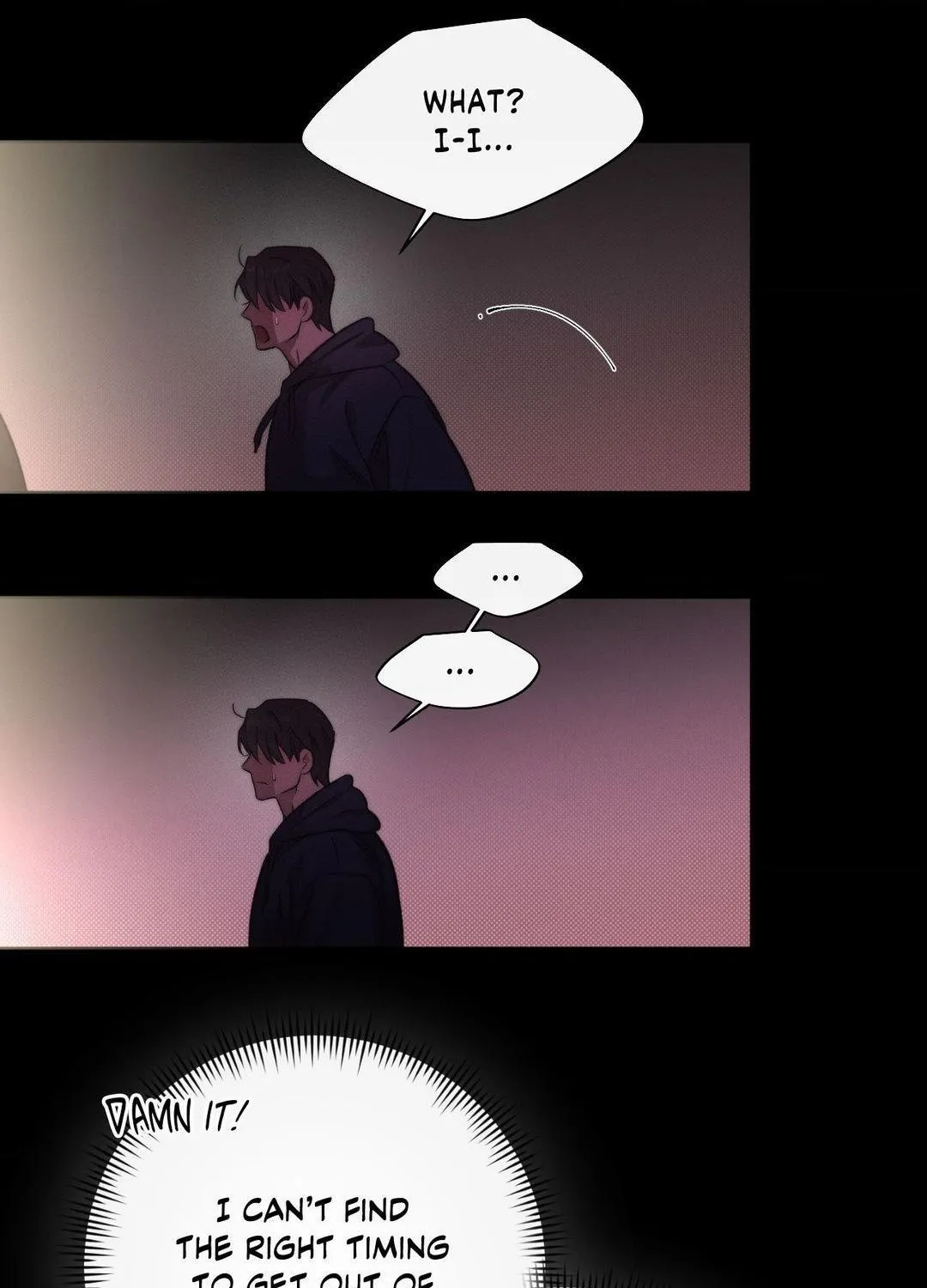 Despite That Chapter 35 page 98 - 