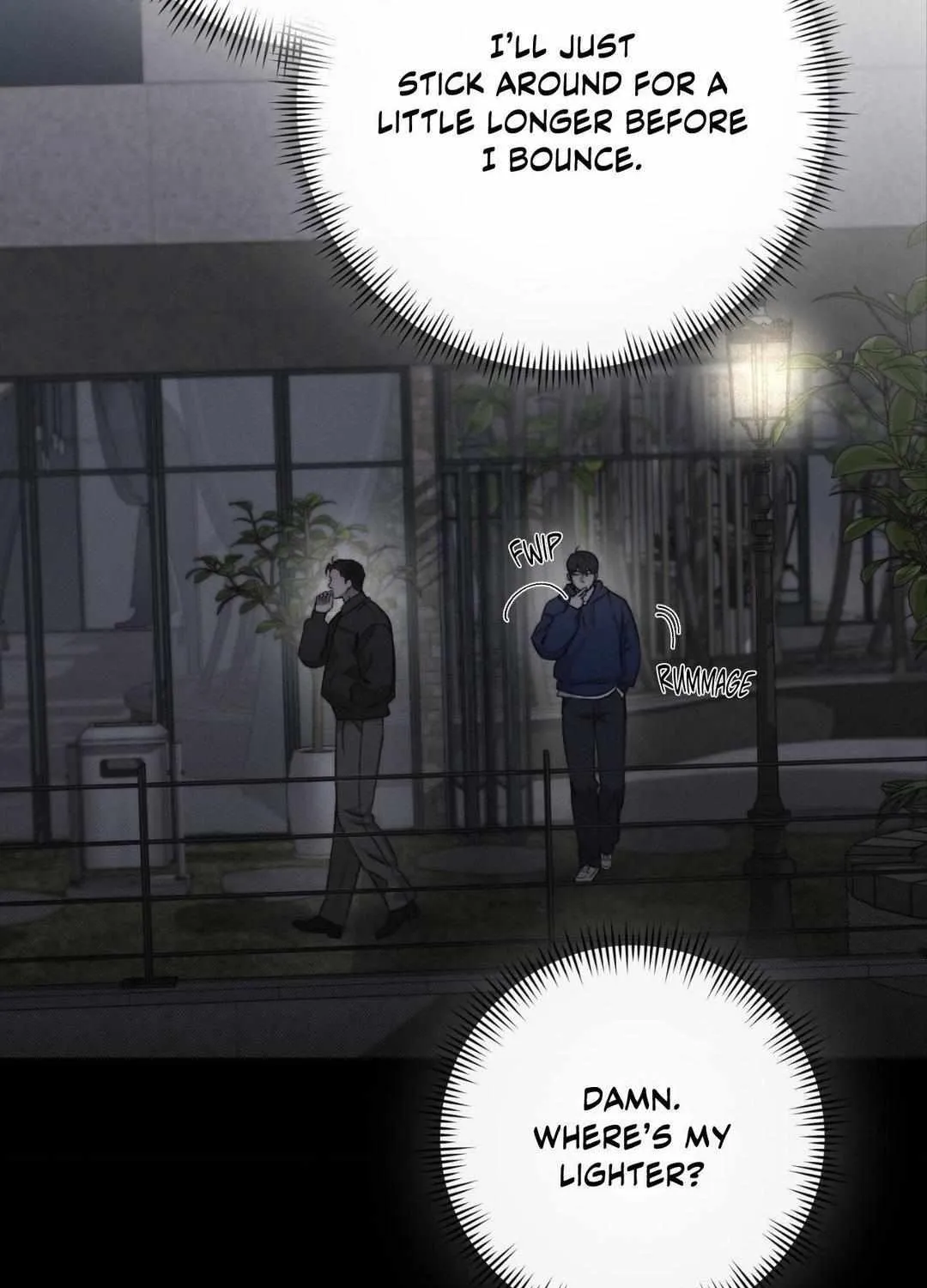 Despite That Chapter 35 page 100 - 