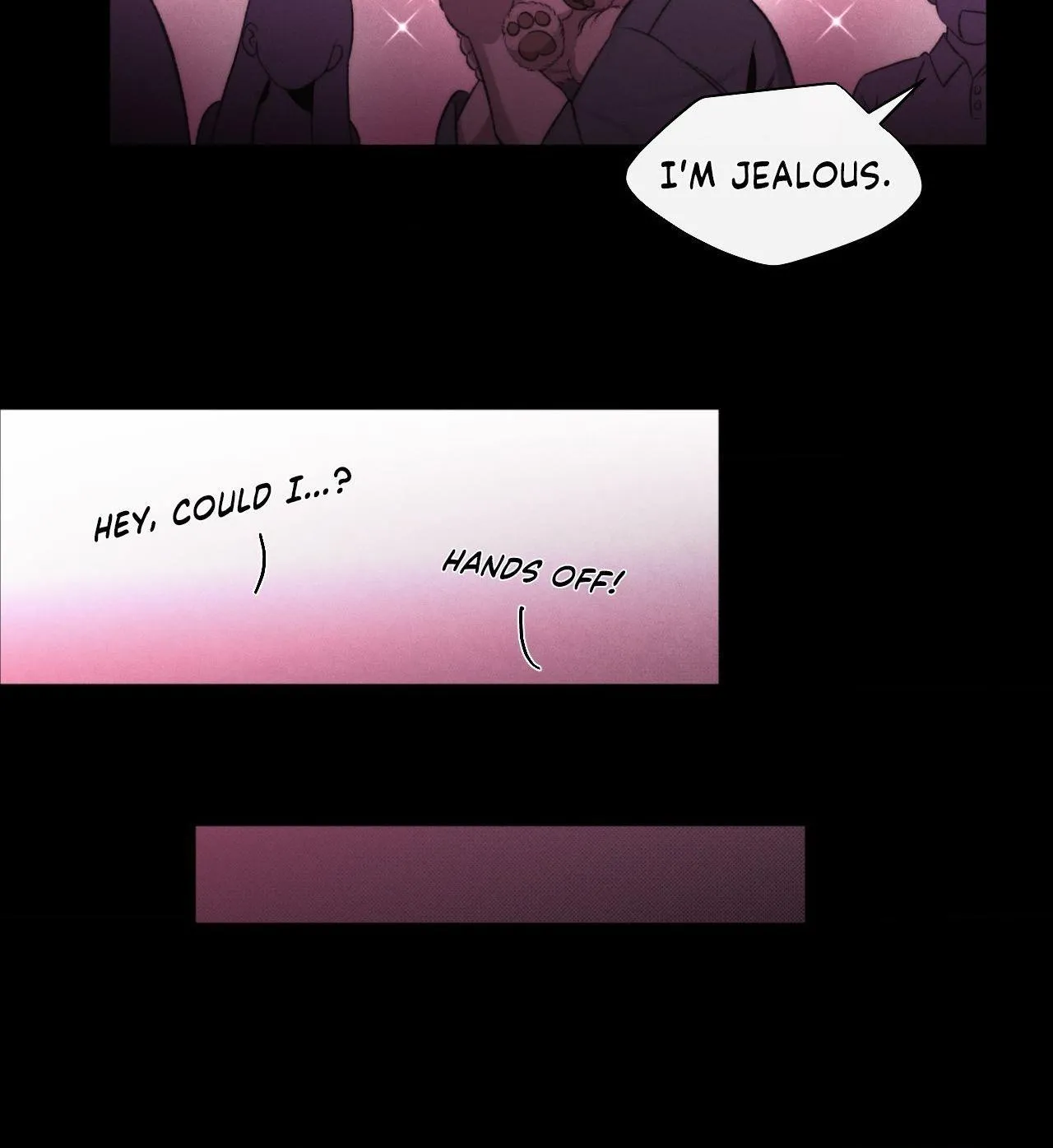 Despite That Chapter 36 page 12 - 