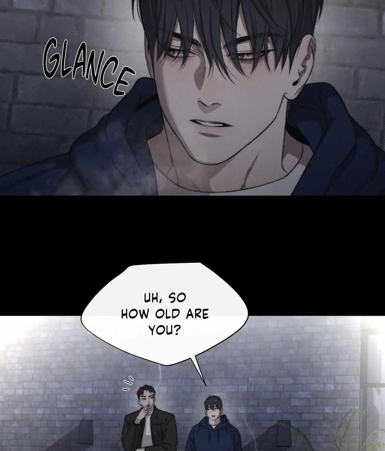 Despite That Chapter 36 page 18 - 