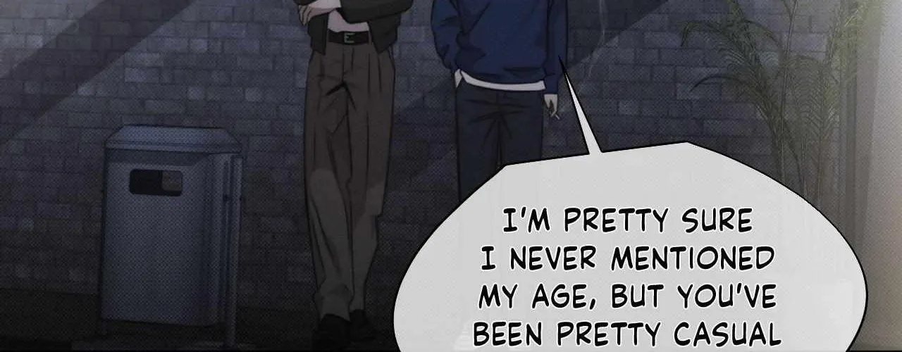Despite That Chapter 36 page 19 - 