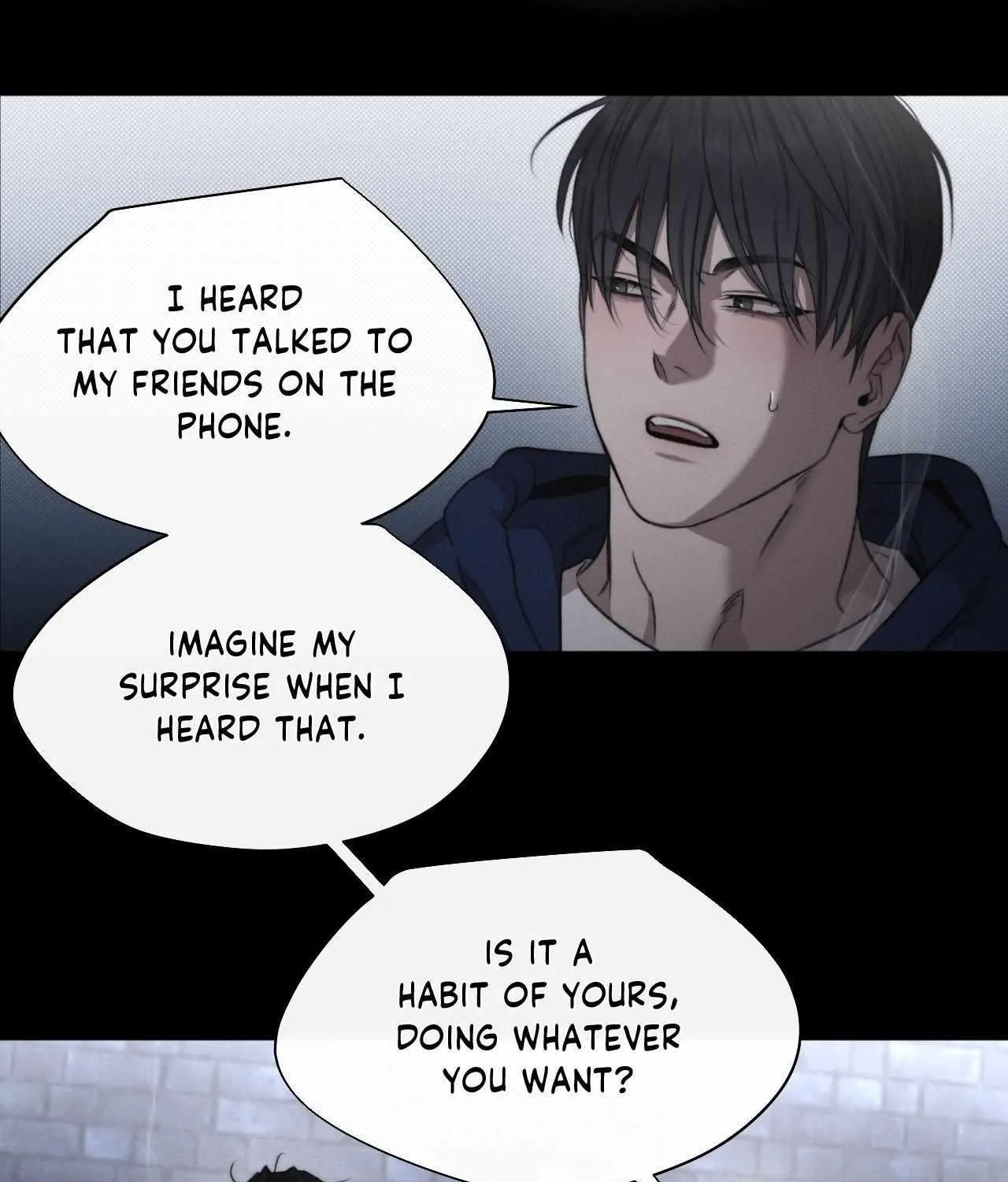 Despite That Chapter 36 page 24 - 