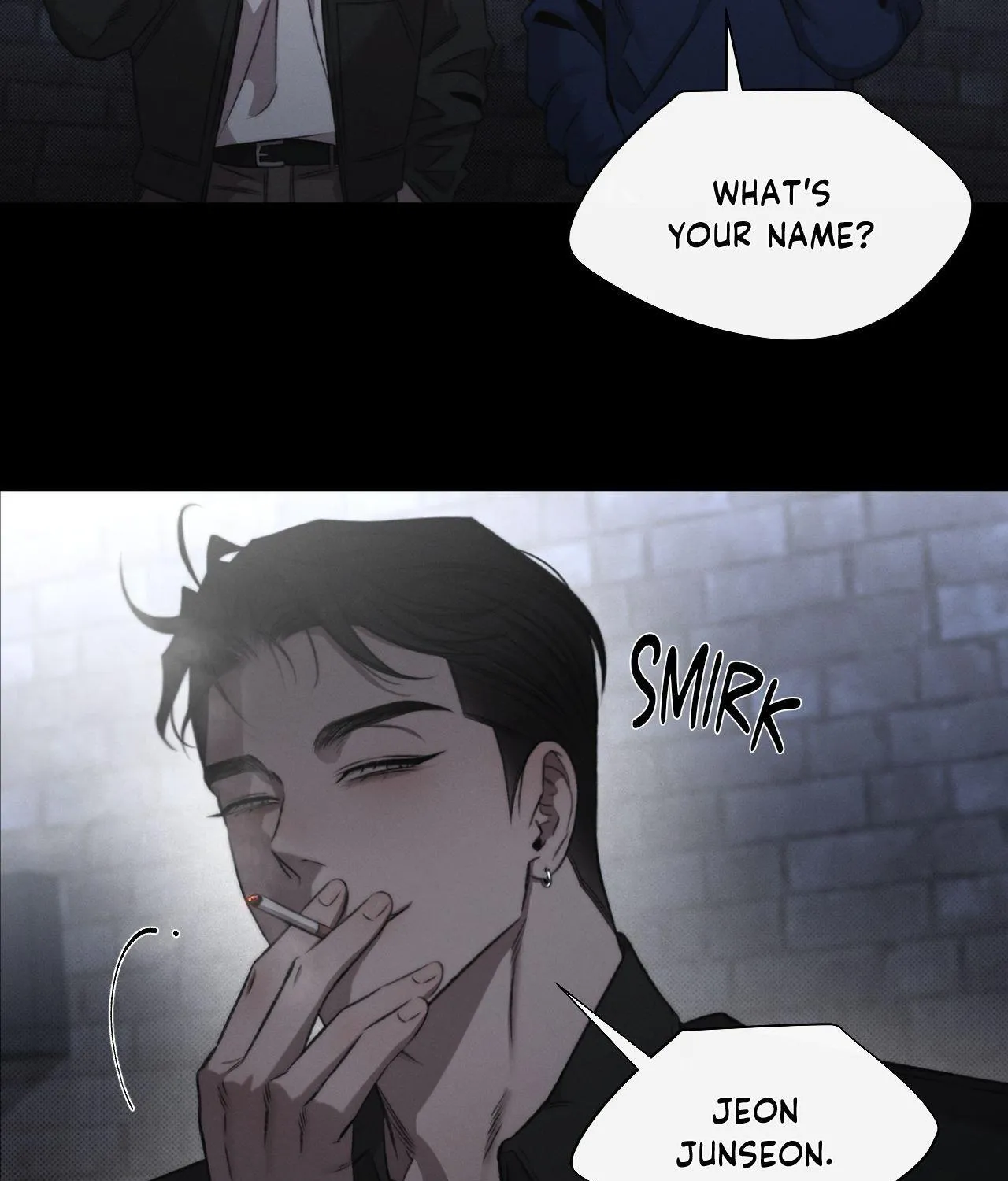 Despite That Chapter 36 page 26 - 