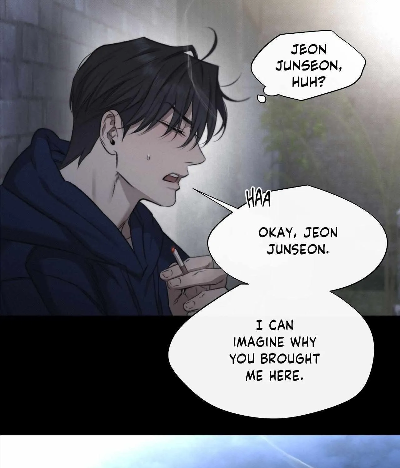 Despite That Chapter 36 page 28 - 