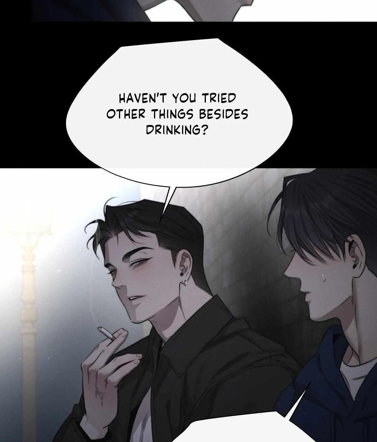 Despite That Chapter 36 page 33 - 