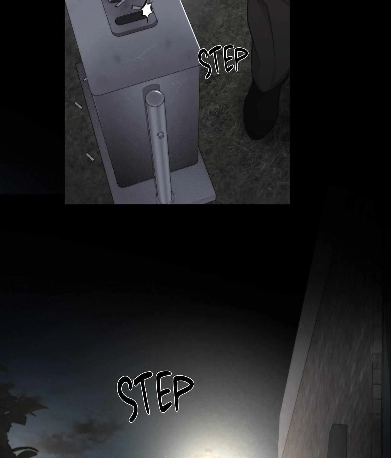 Despite That Chapter 36 page 37 - 