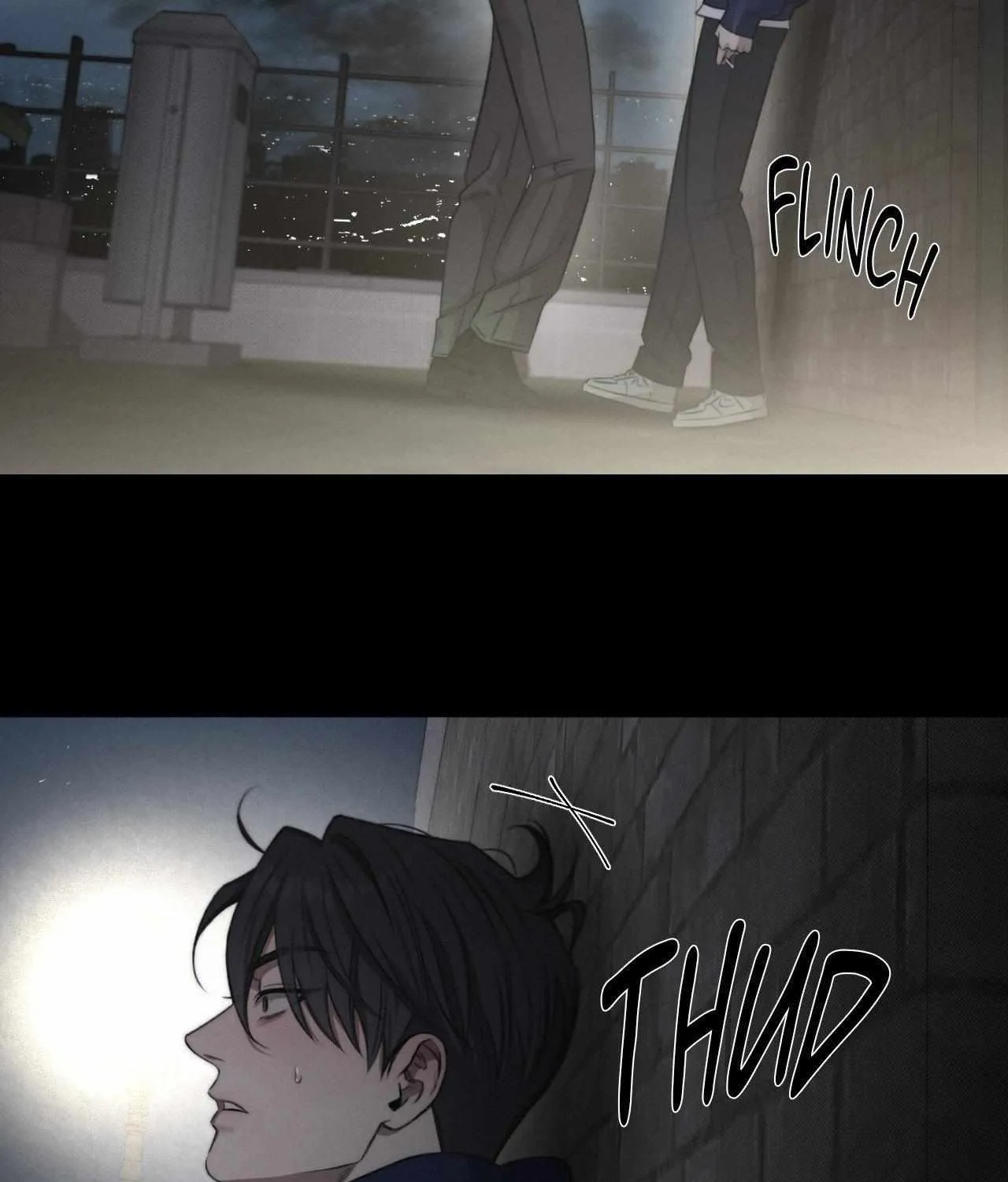 Despite That Chapter 36 page 39 - 