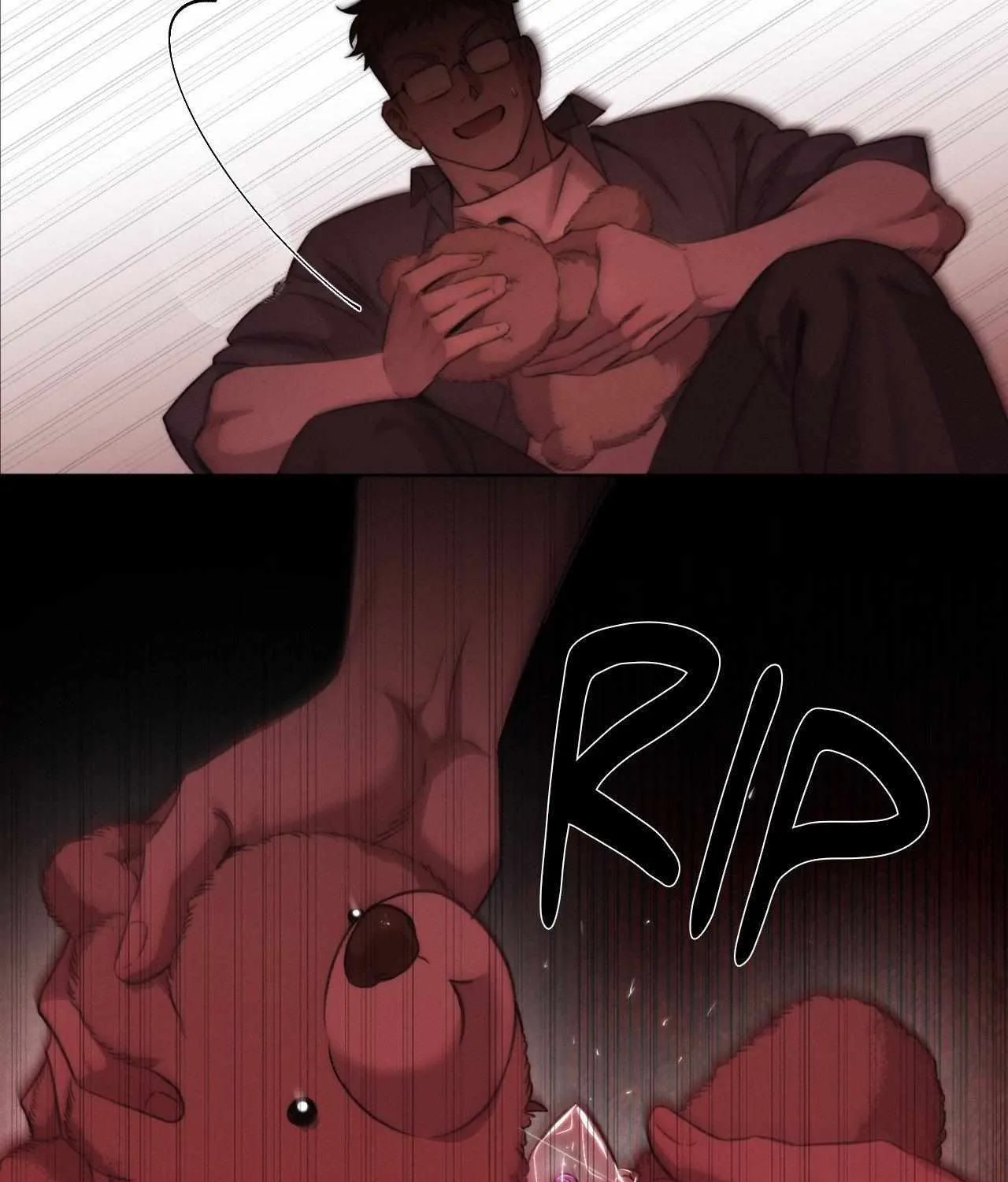 Despite That Chapter 36 page 43 - 