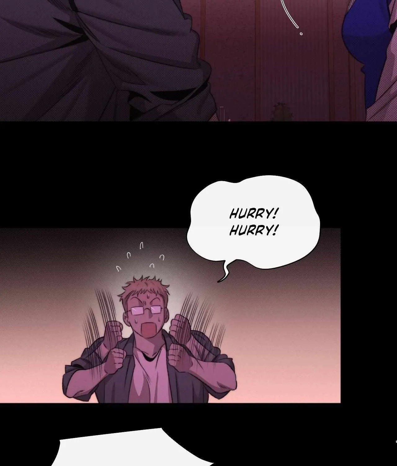 Despite That Chapter 36 page 6 - 