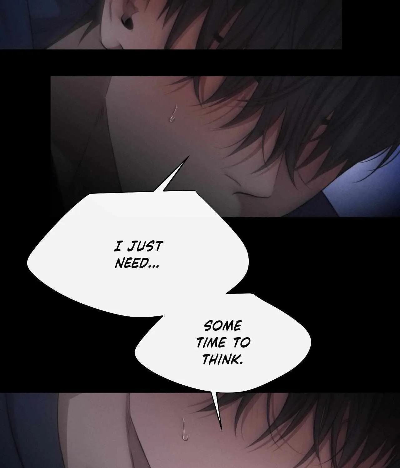 Despite That Chapter 36 page 63 - 