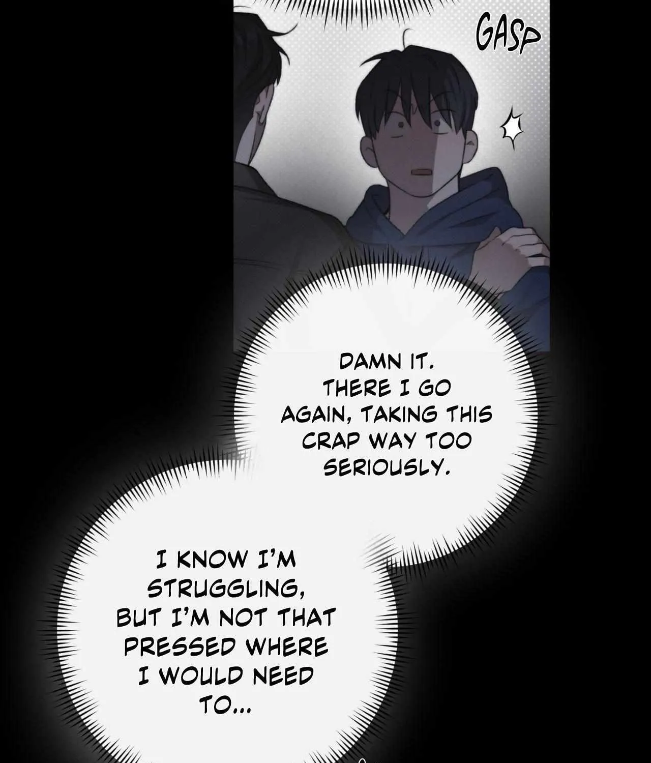 Despite That Chapter 36 page 82 - 