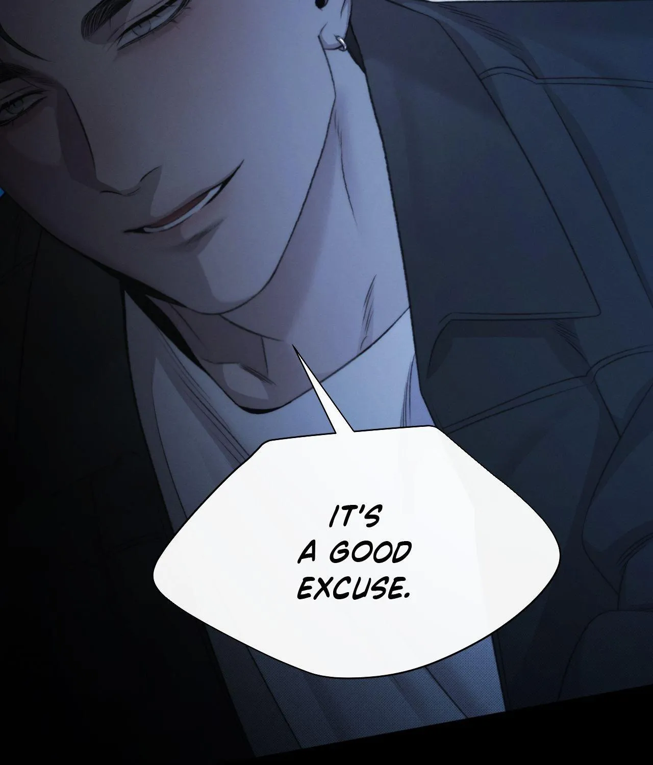 Despite That Chapter 36 page 86 - 