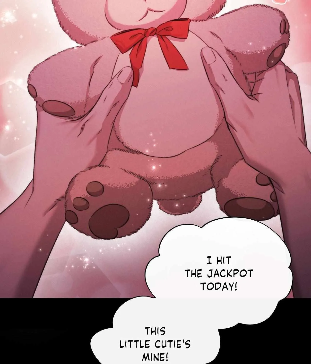 Despite That Chapter 36 page 10 - 