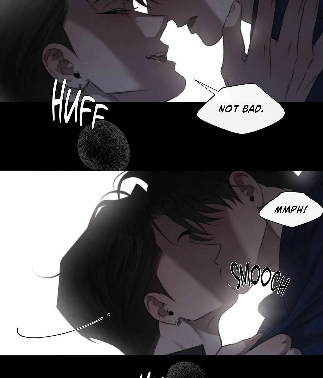 Despite That Chapter 37 page 15 - 