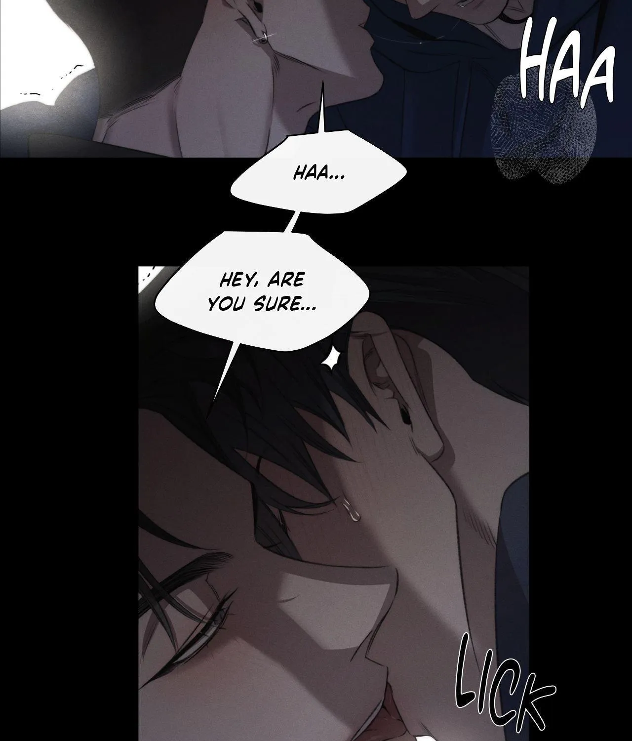 Despite That Chapter 37 page 17 - 