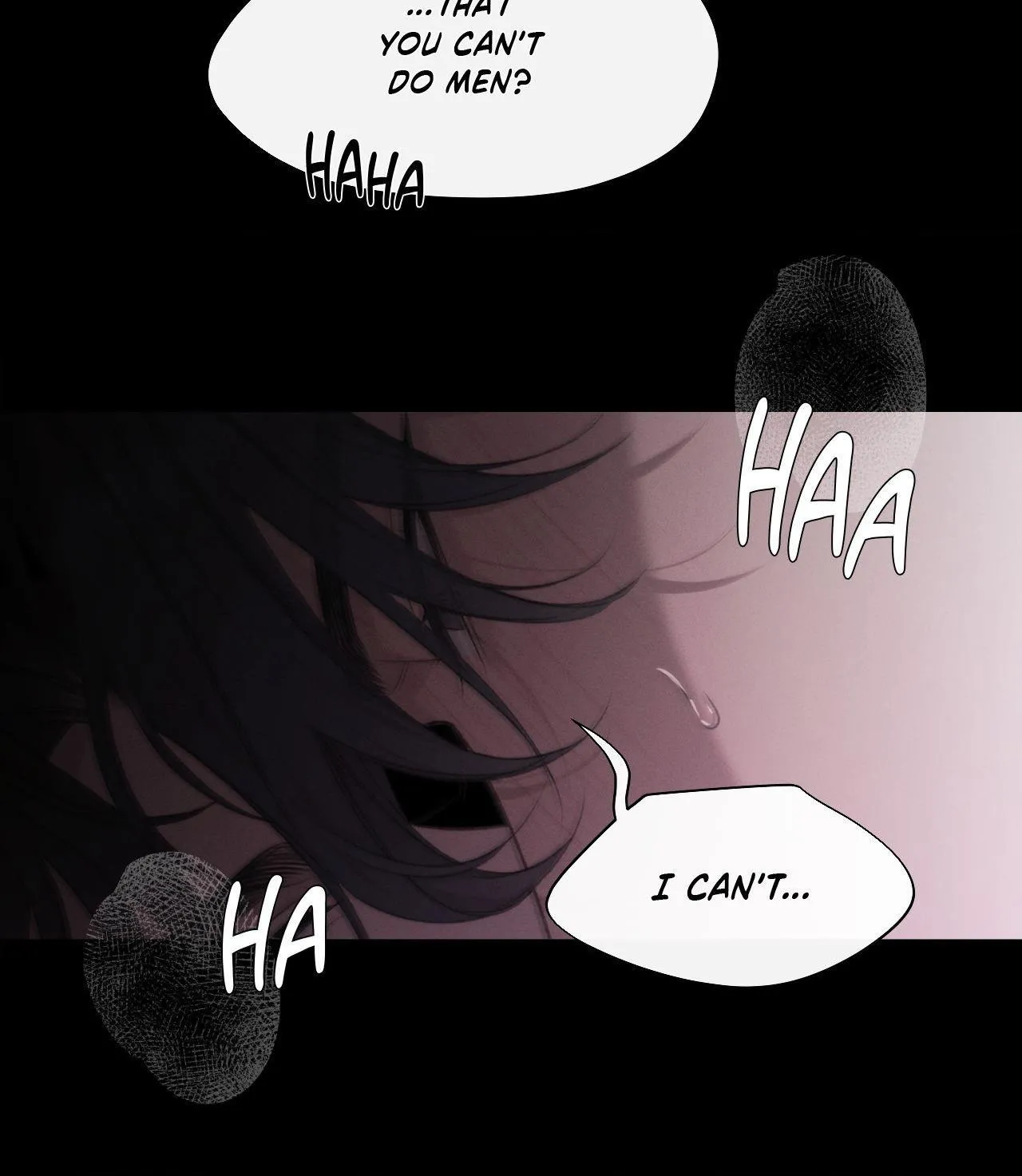 Despite That Chapter 37 page 19 - 