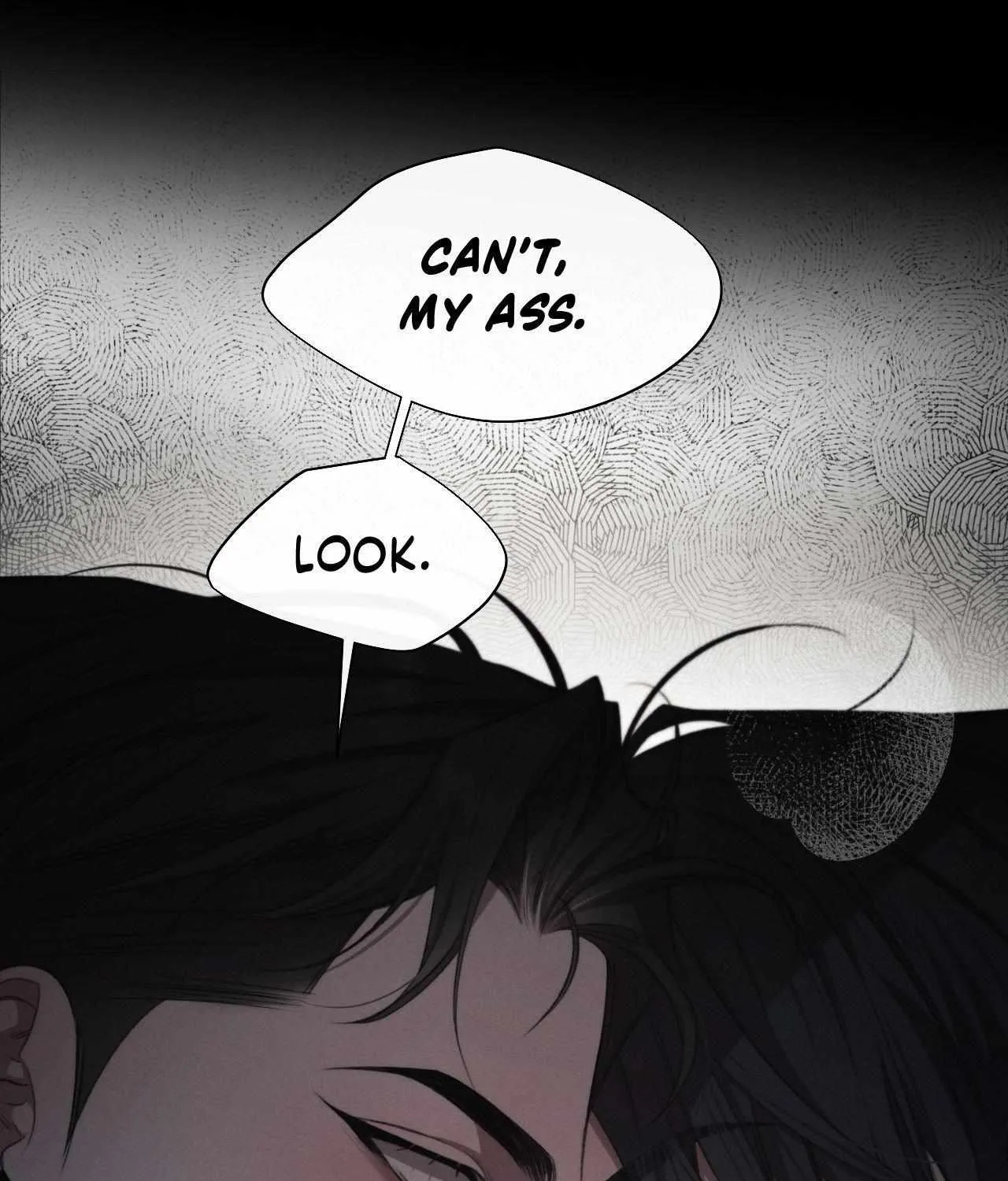 Despite That Chapter 37 page 20 - 