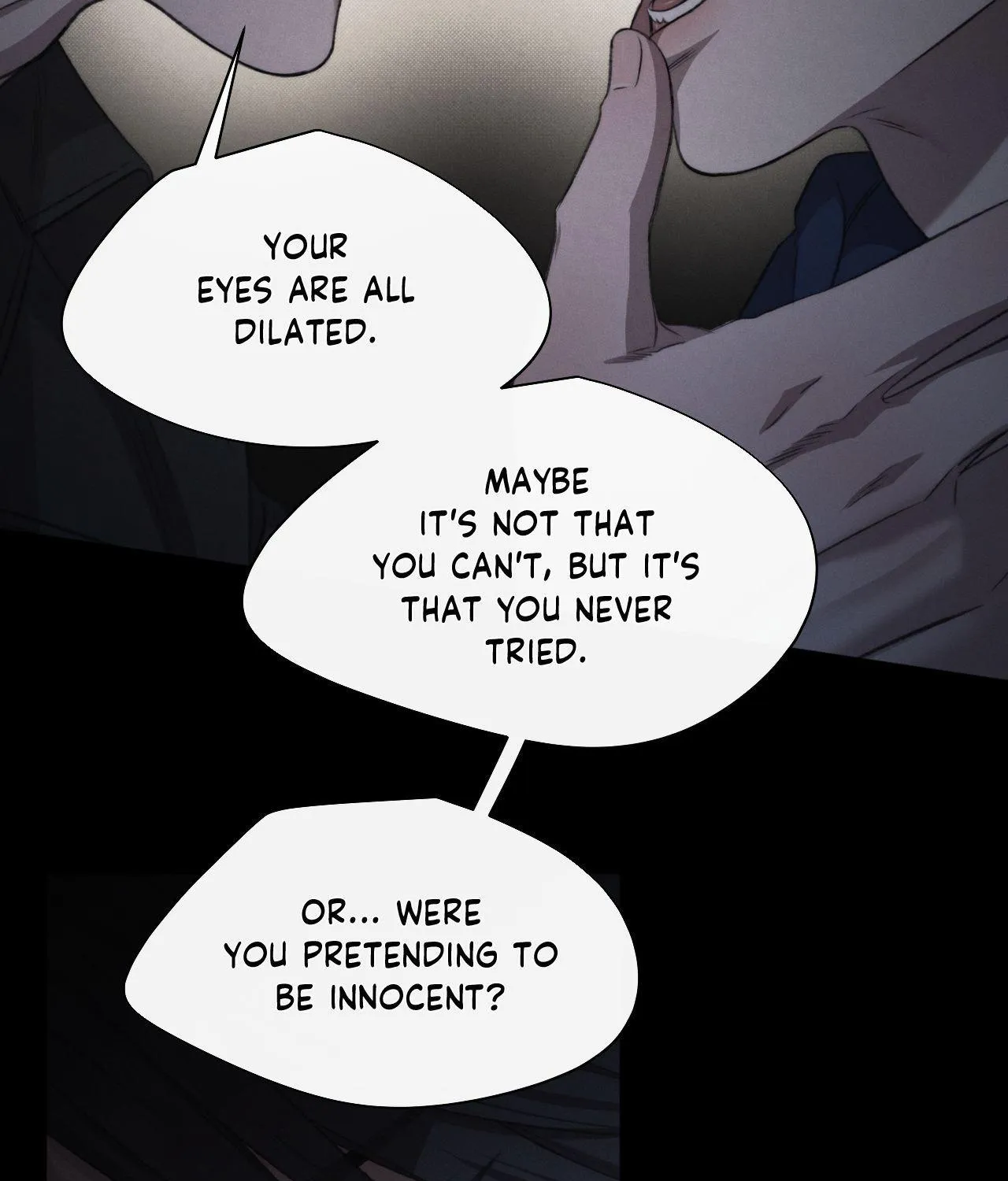 Despite That Chapter 37 page 22 - 