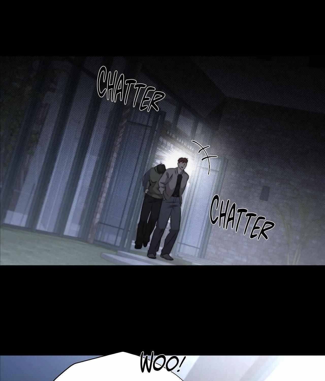 Despite That Chapter 37 page 33 - 