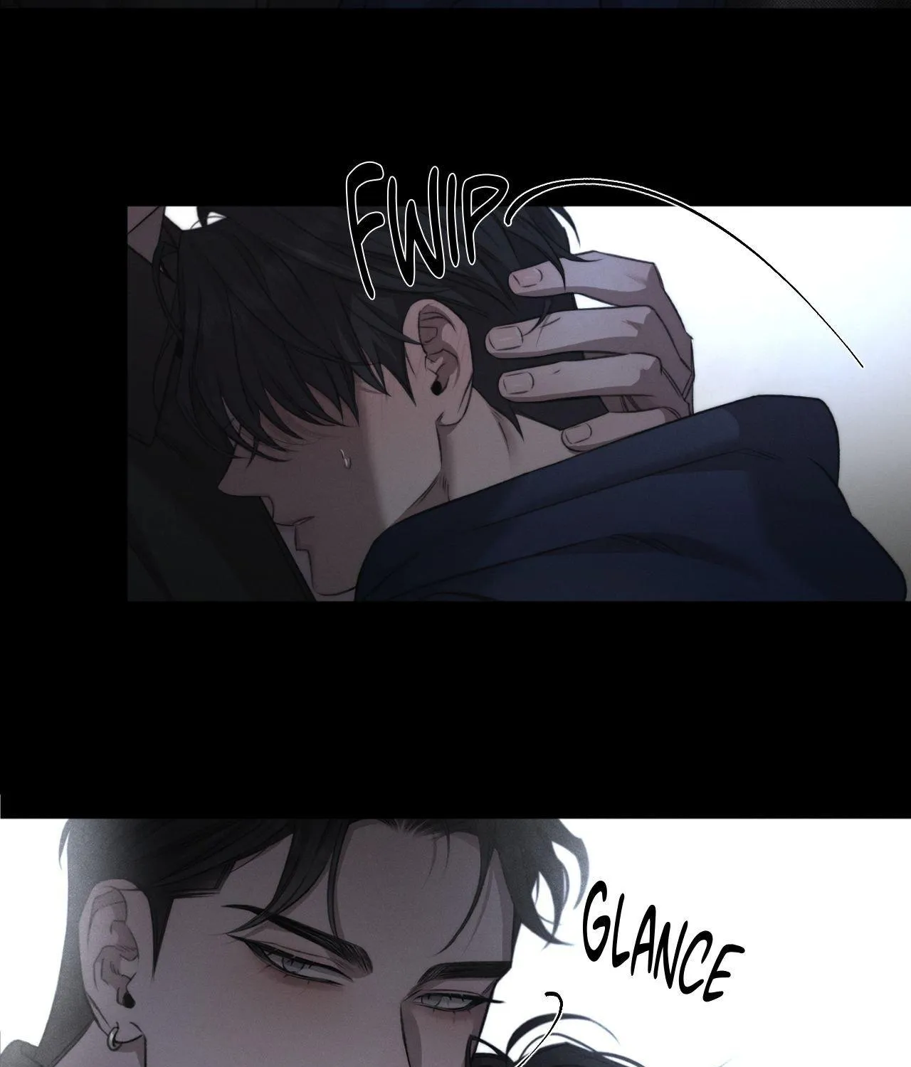 Despite That Chapter 37 page 37 - 