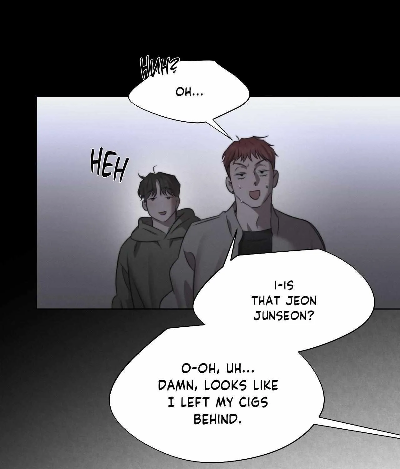 Despite That Chapter 37 page 39 - 