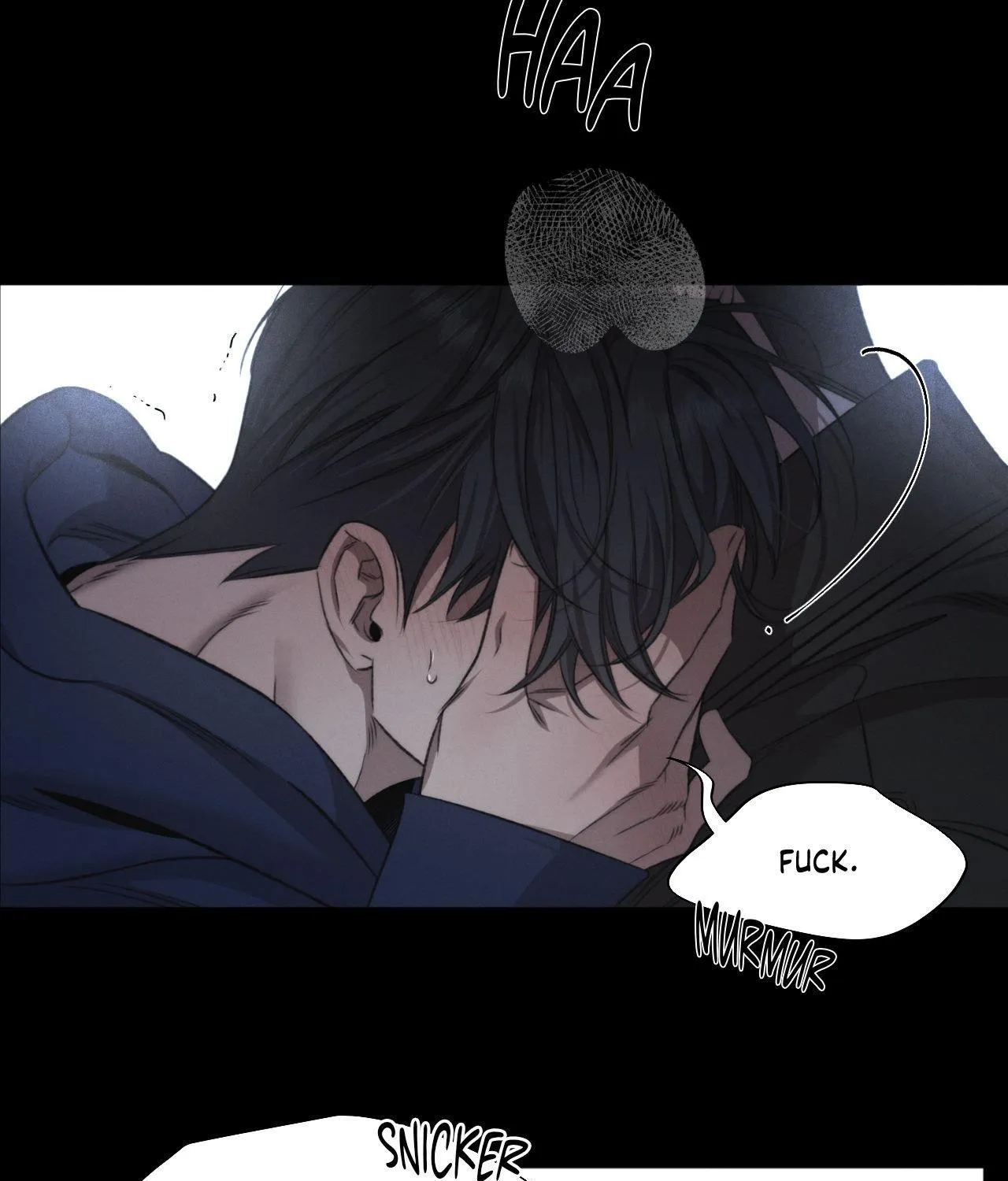 Despite That Chapter 37 page 47 - 