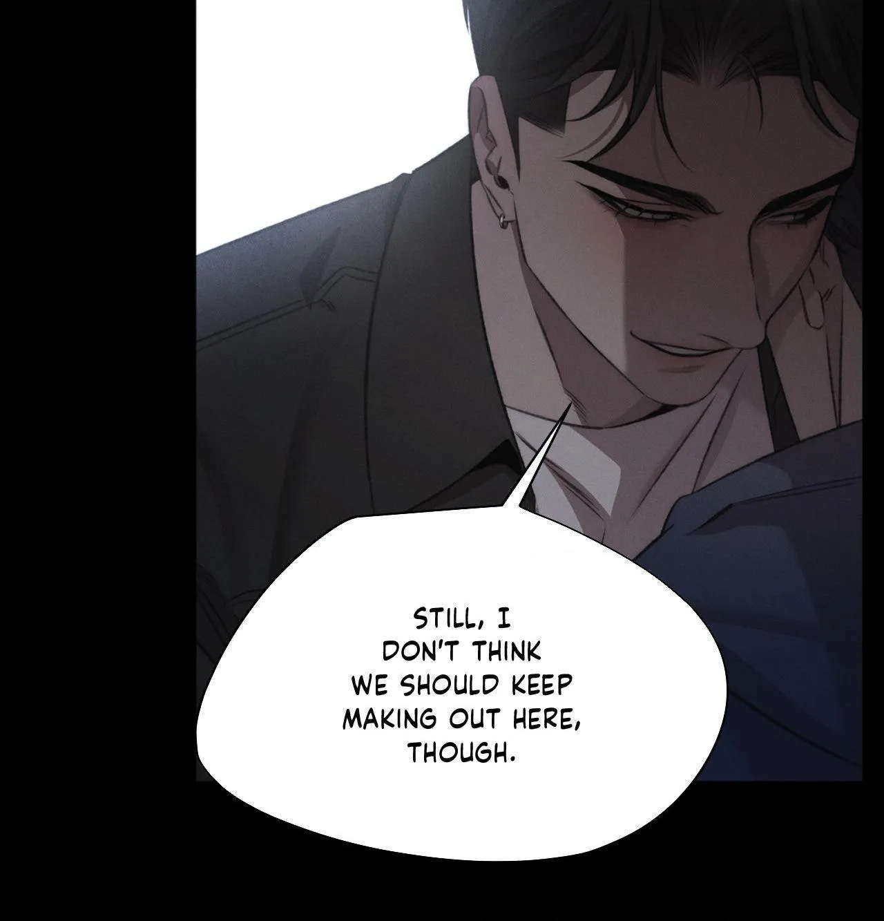 Despite That Chapter 37 page 49 - 