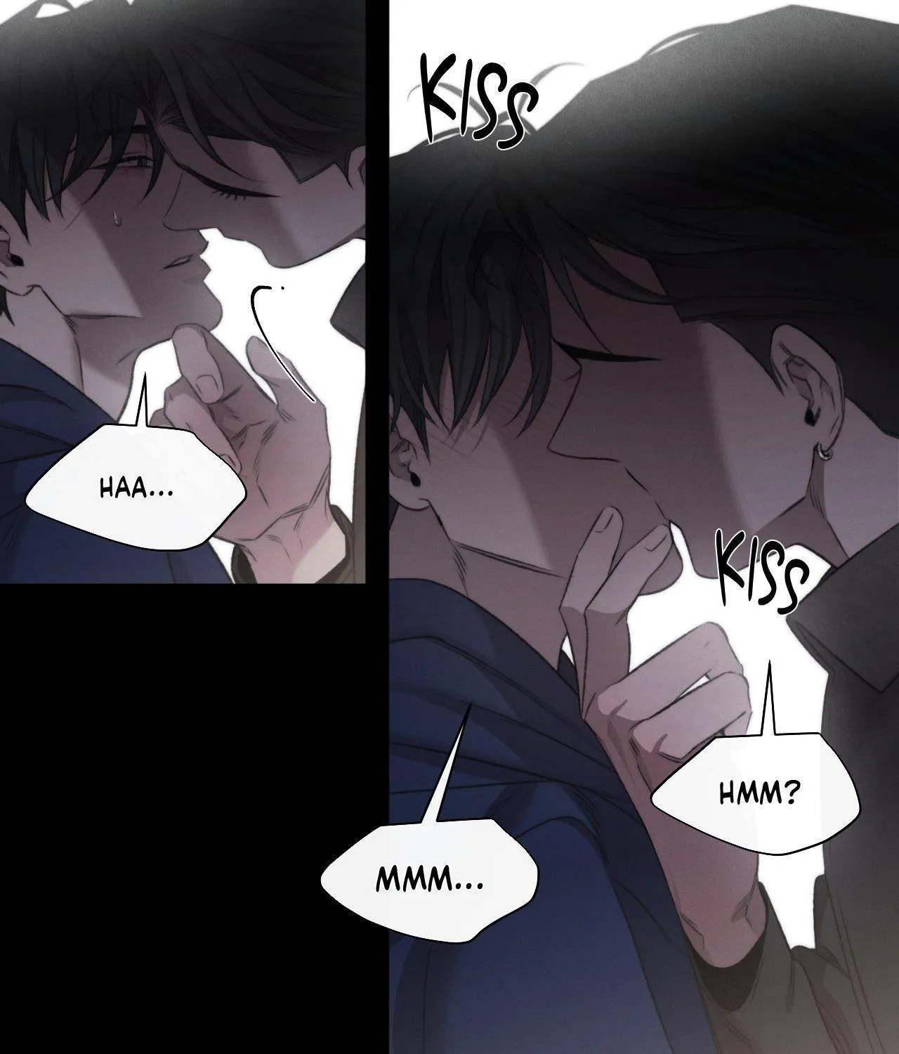 Despite That Chapter 37 page 52 - 