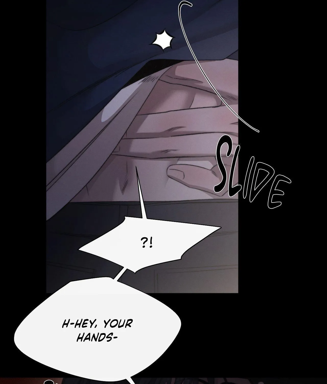 Despite That Chapter 37 page 54 - 
