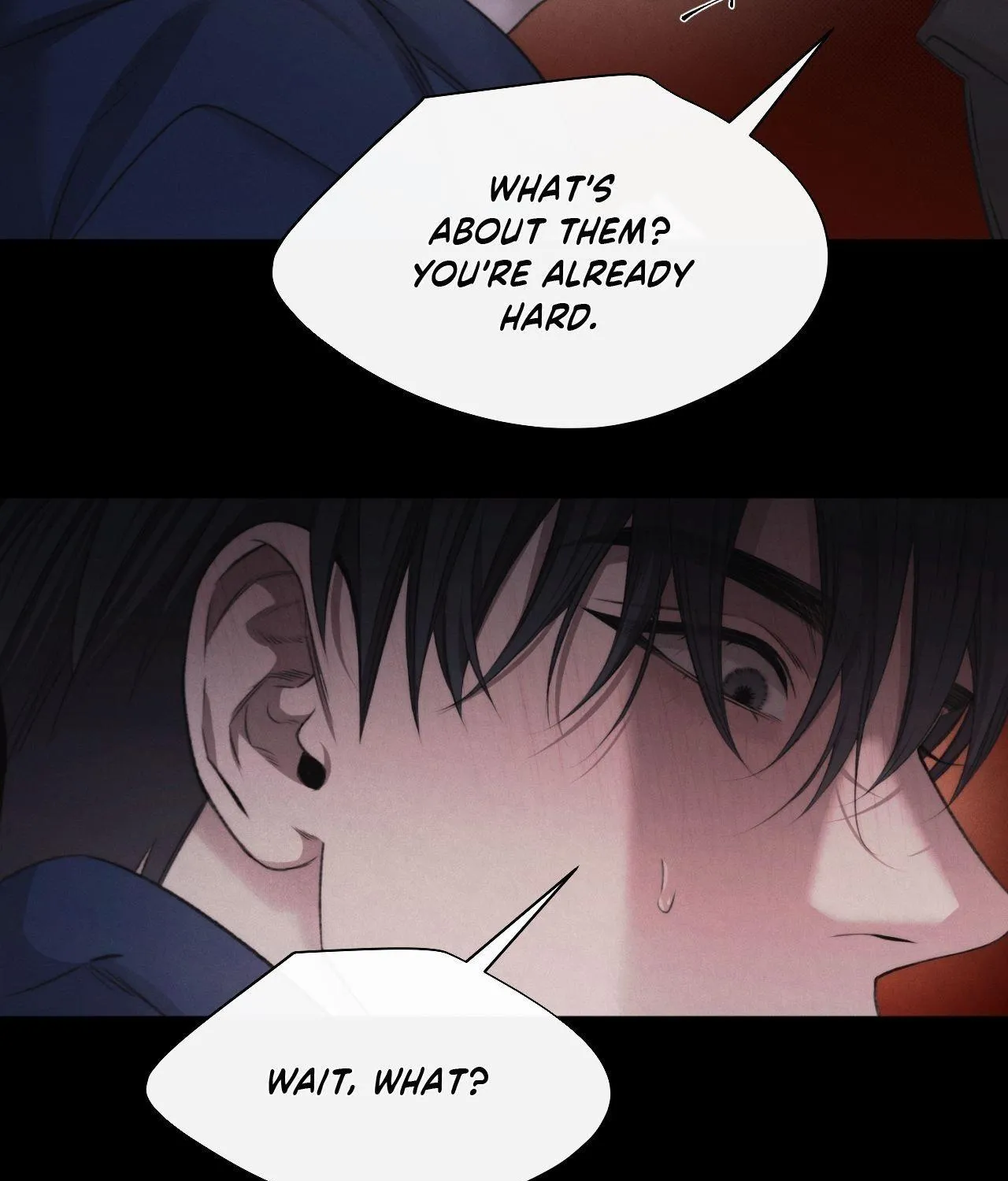 Despite That Chapter 37 page 56 - 