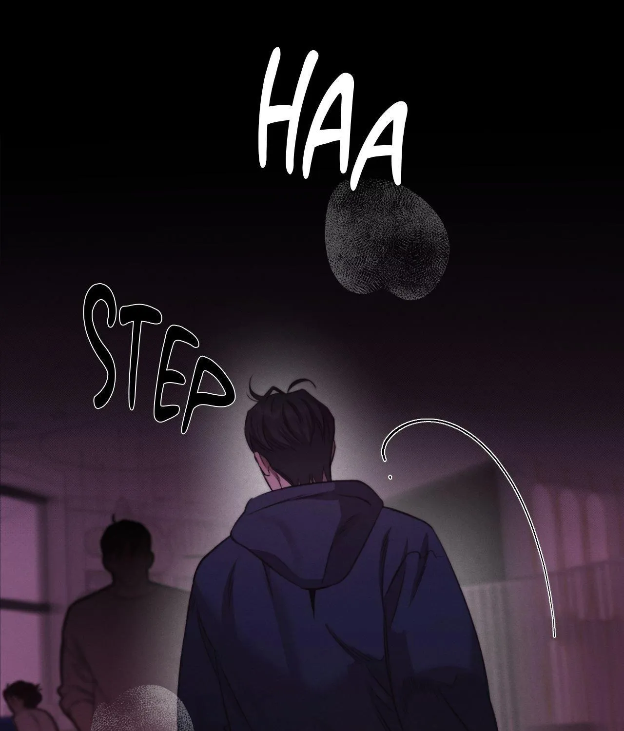 Despite That Chapter 37 page 65 - 