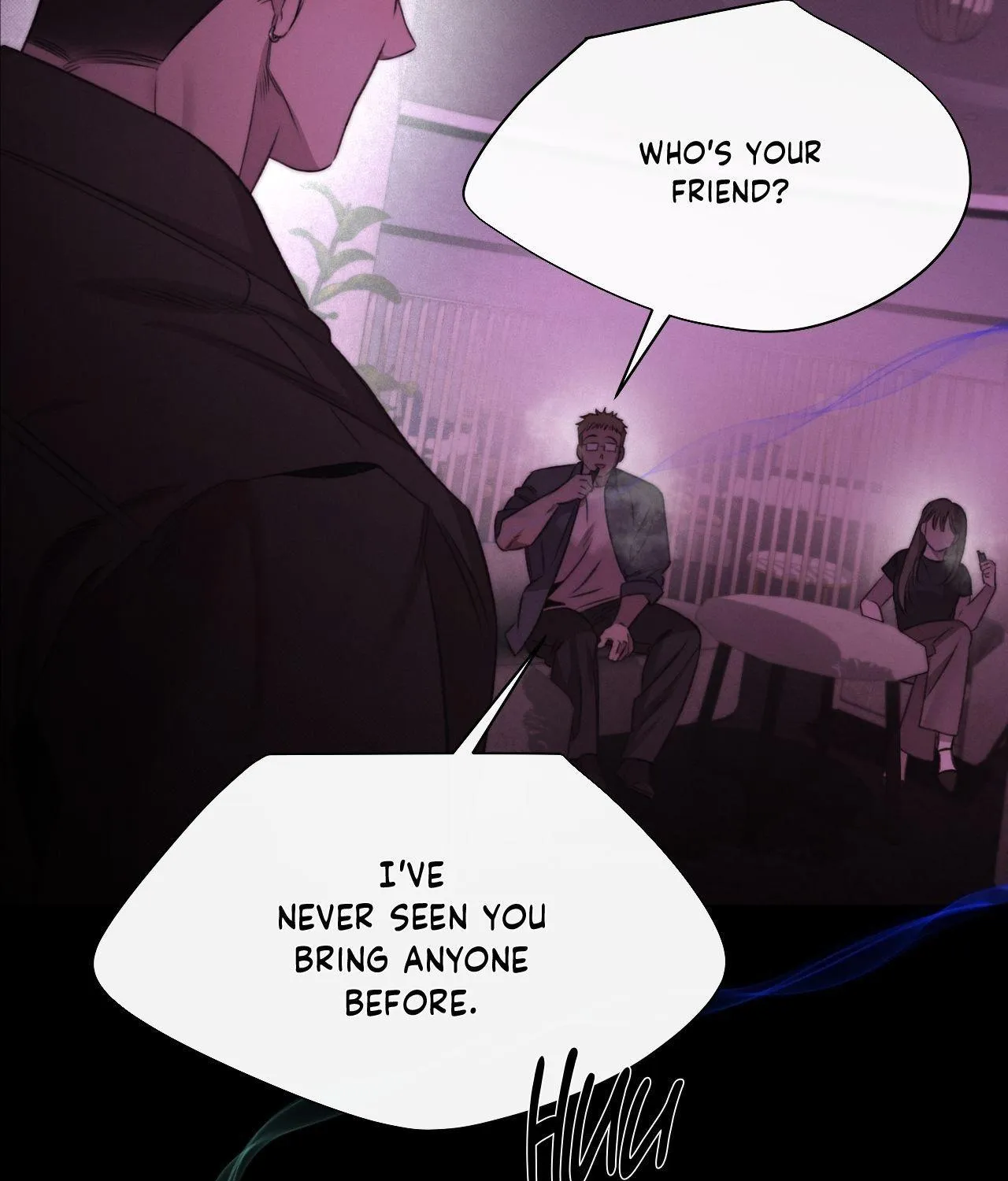 Despite That Chapter 37 page 79 - 