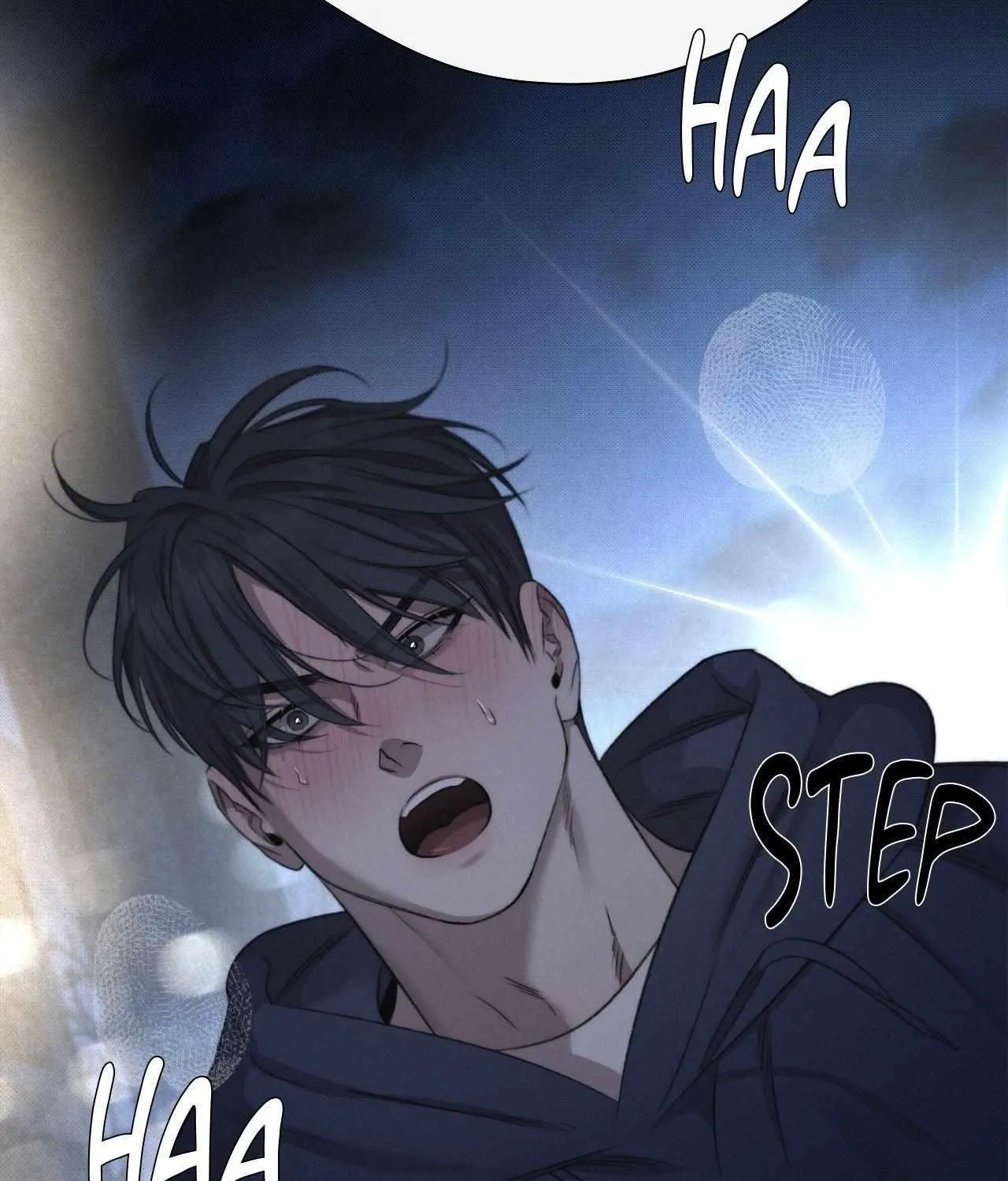 Despite That Chapter 37 page 86 - 