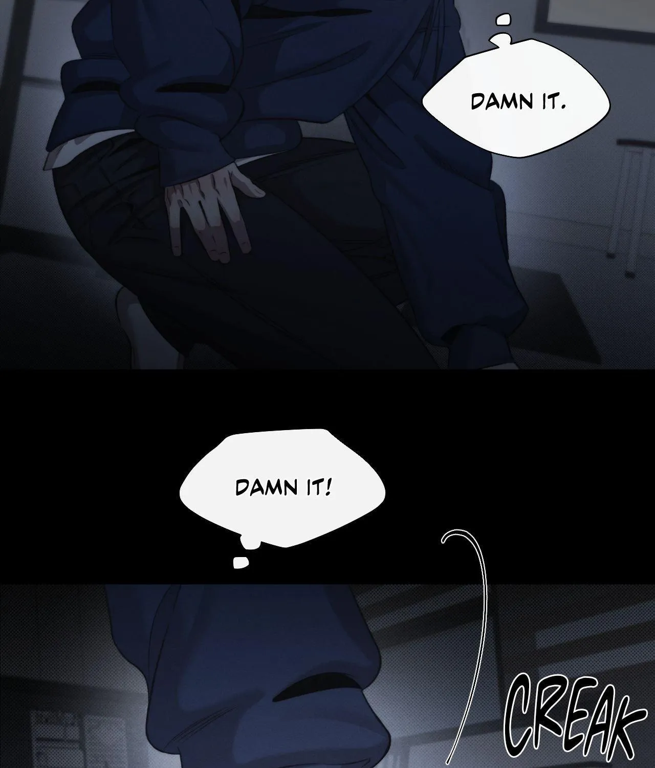 Despite That Chapter 38 page 17 - 