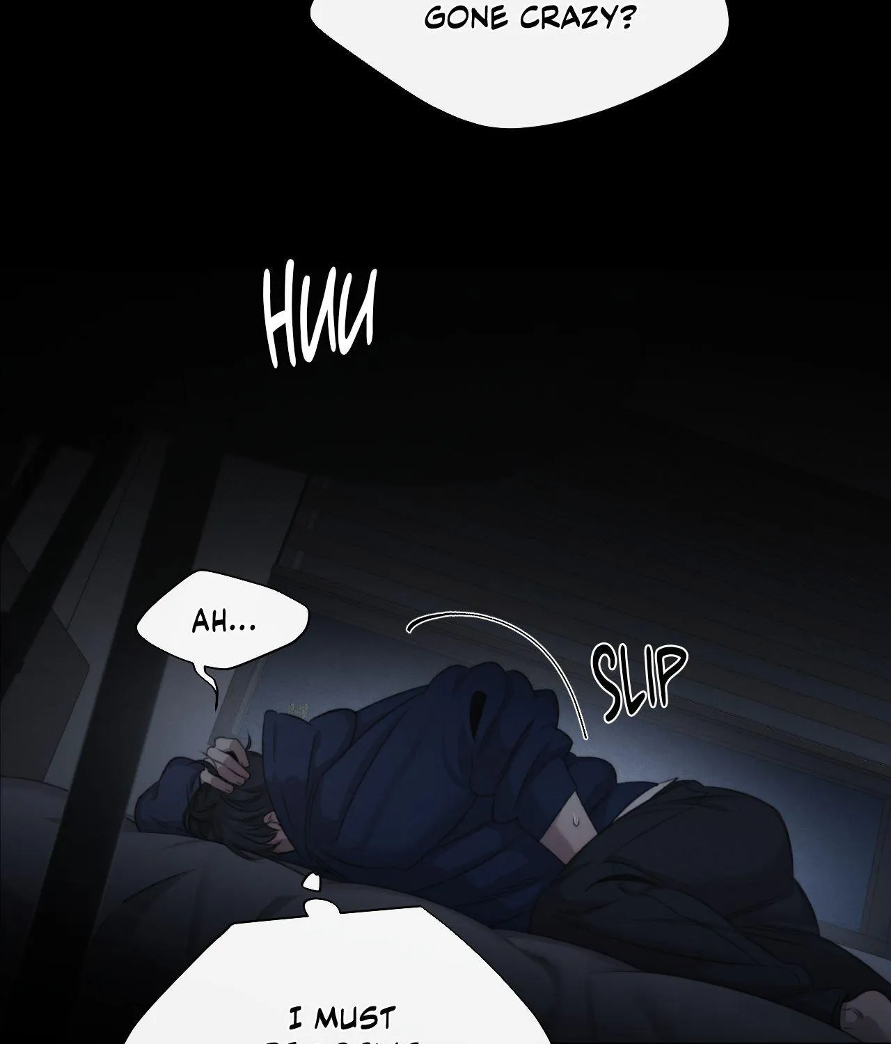 Despite That Chapter 38 page 19 - 