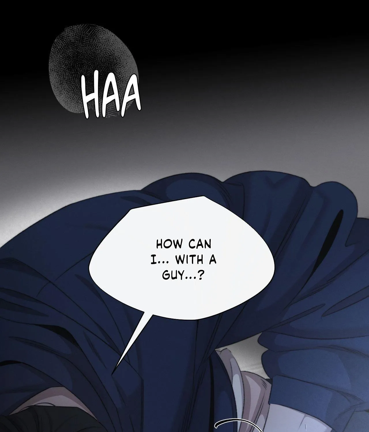Despite That Chapter 38 page 21 - 