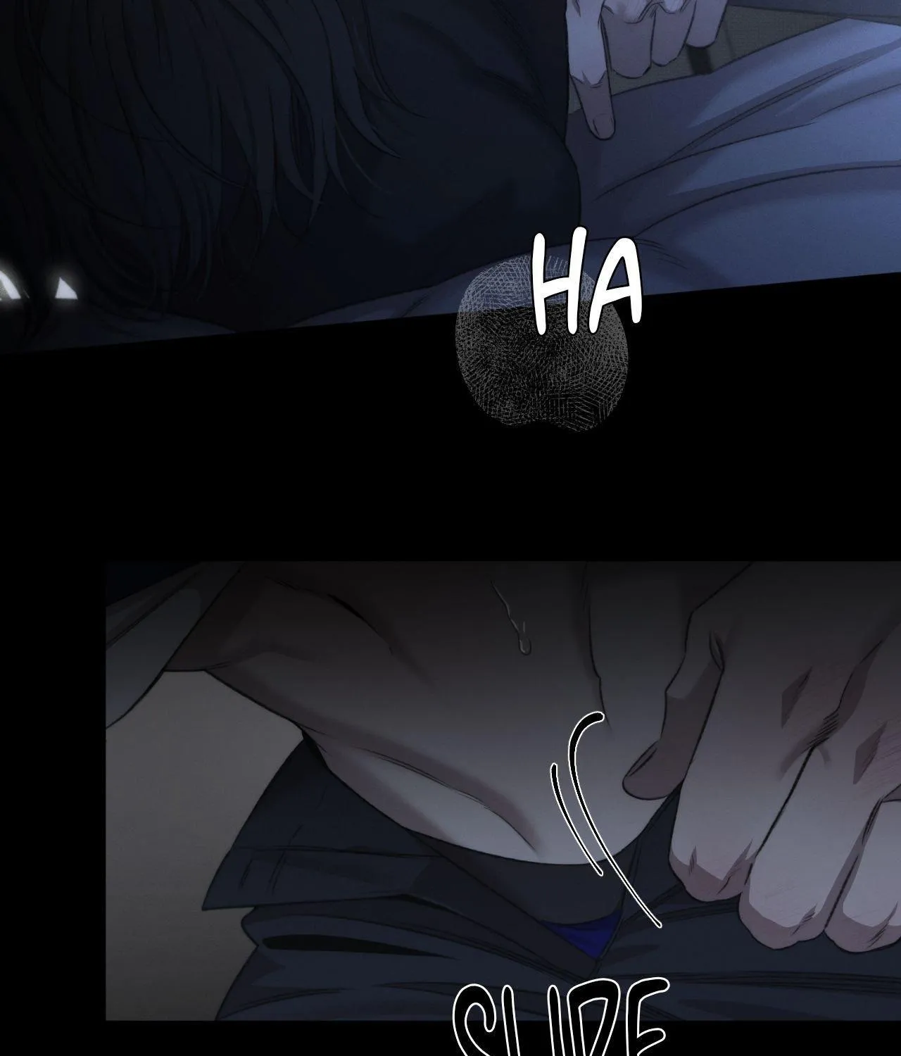 Despite That Chapter 38 page 23 - 