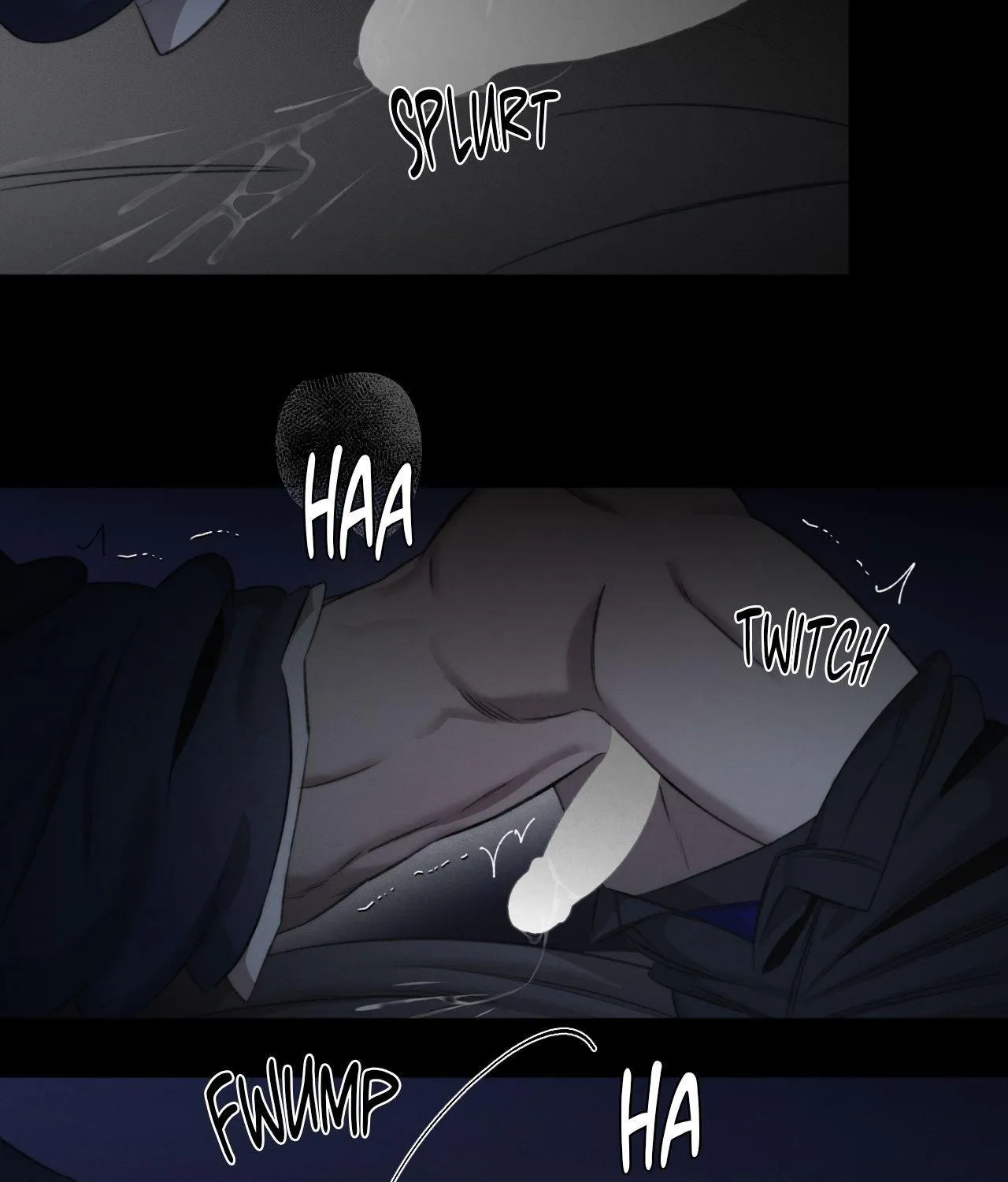 Despite That Chapter 38 page 33 - 