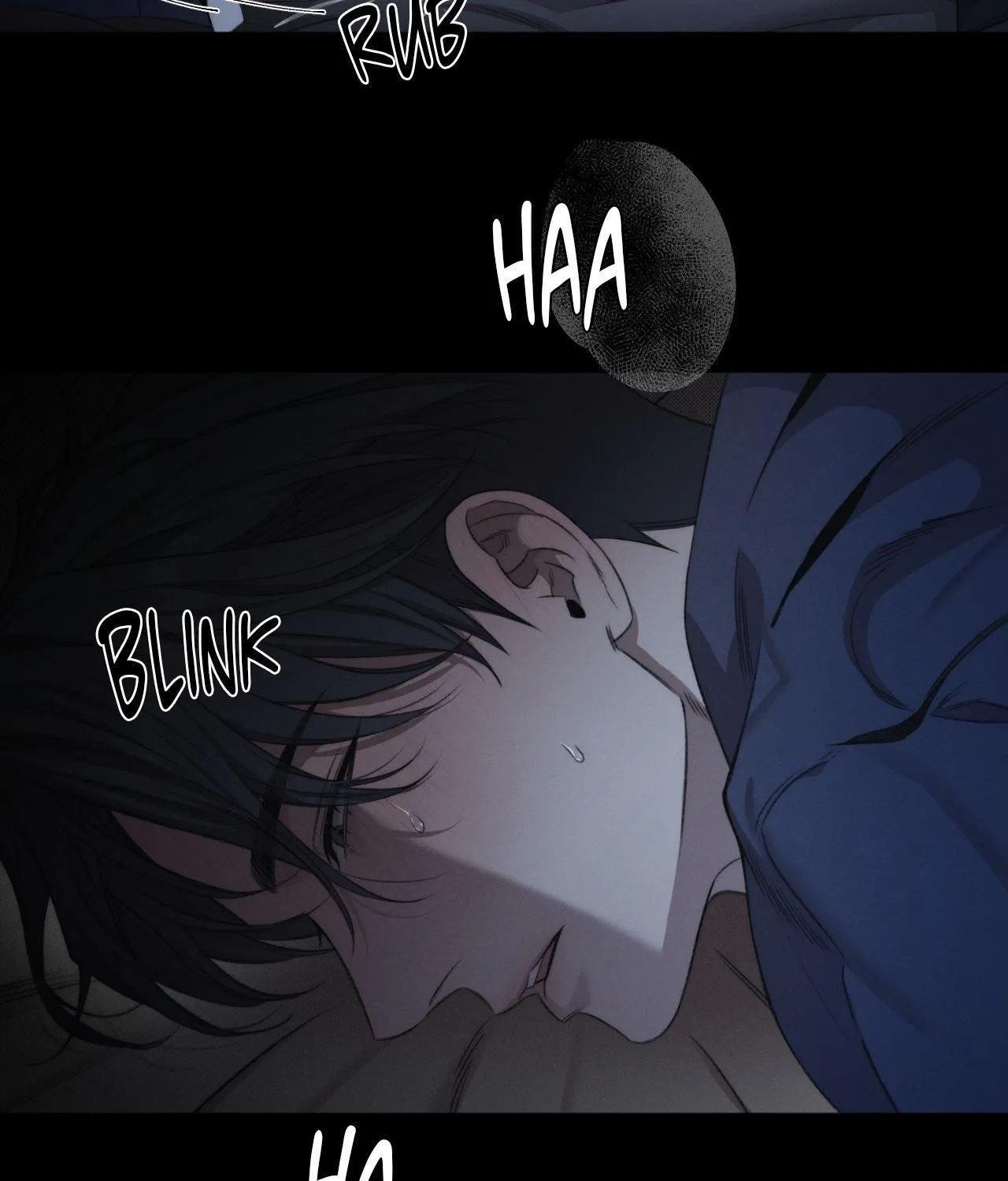 Despite That Chapter 38 page 35 - 