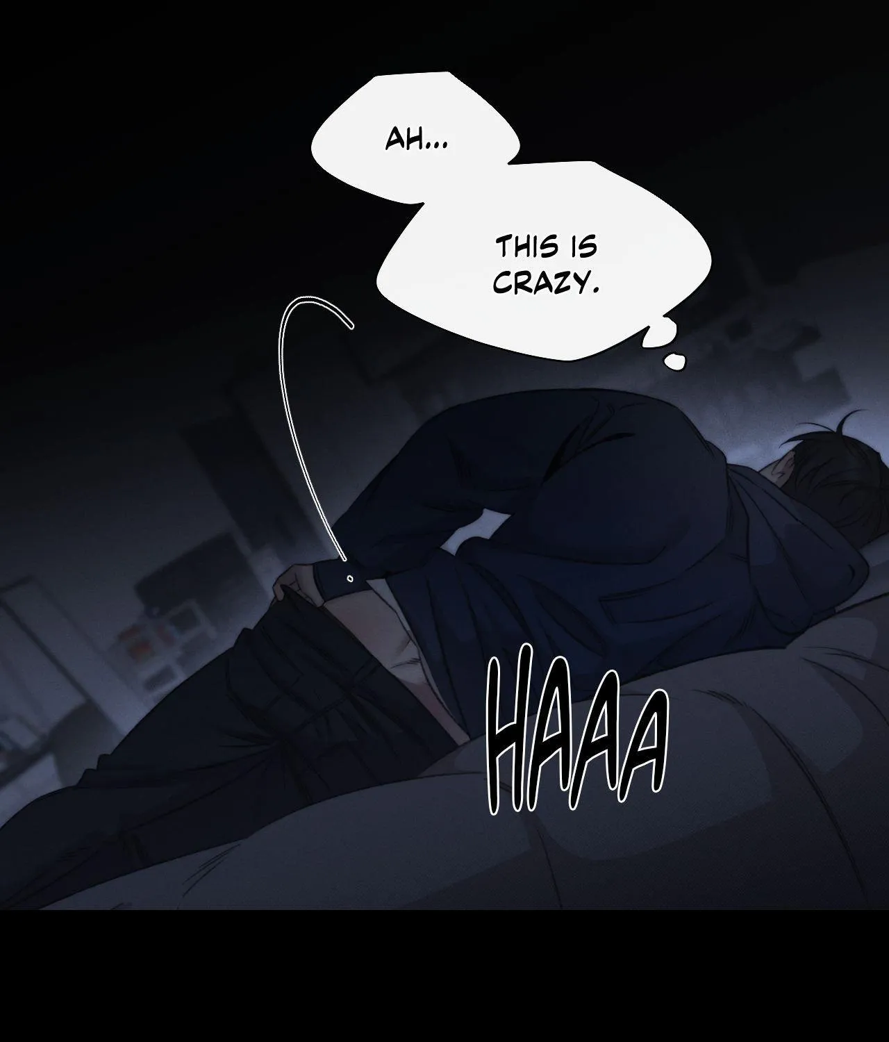 Despite That Chapter 38 page 38 - 