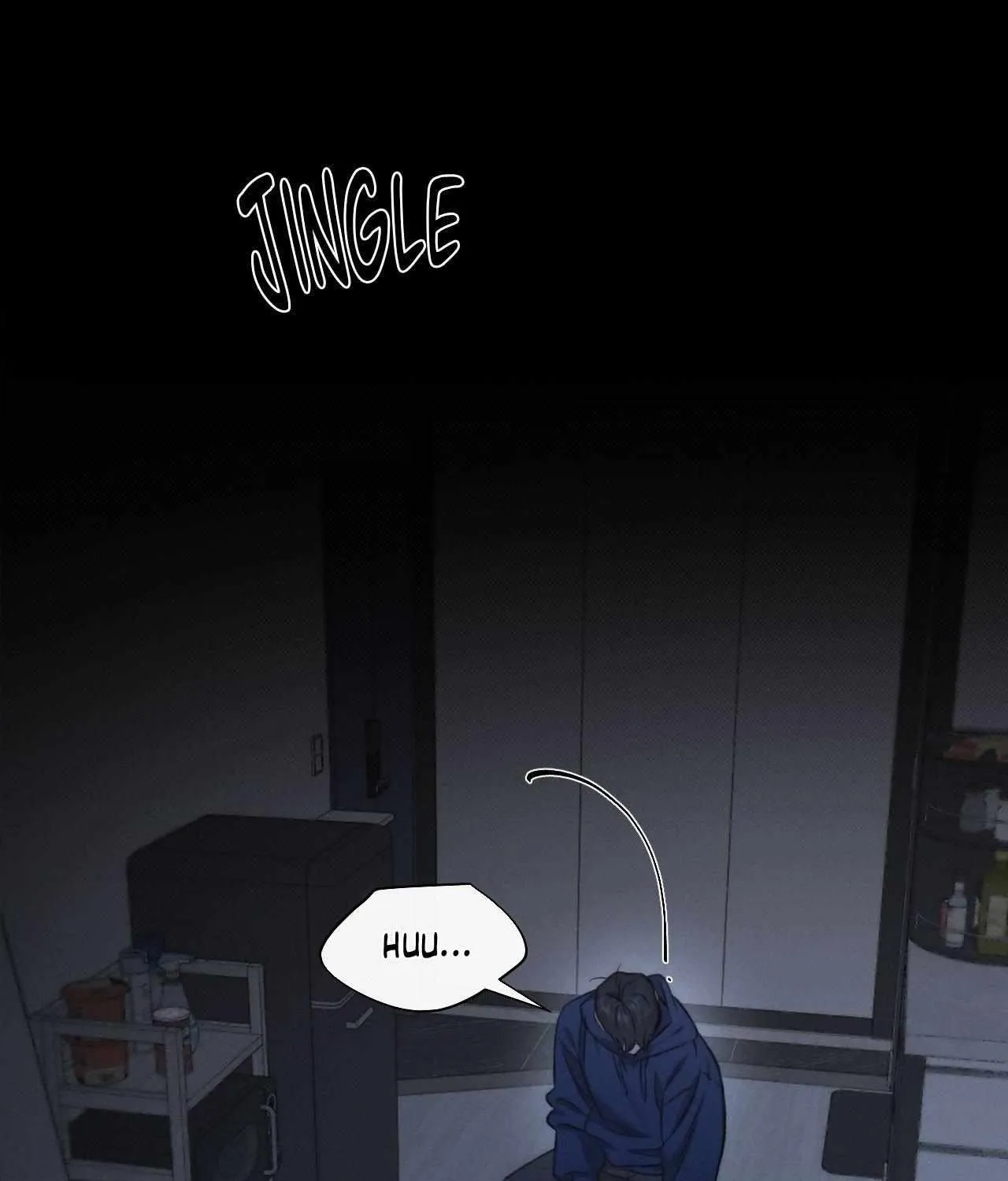 Despite That Chapter 38 page 5 - 