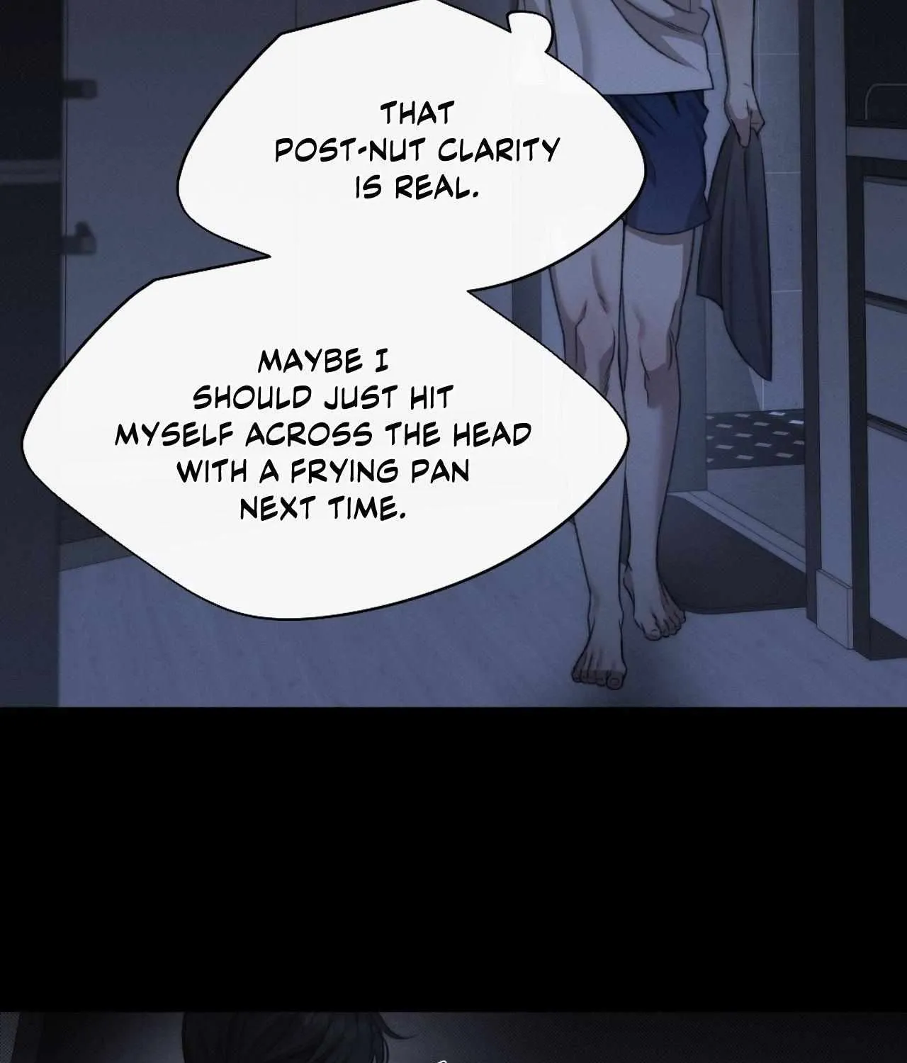 Despite That Chapter 38 page 42 - 