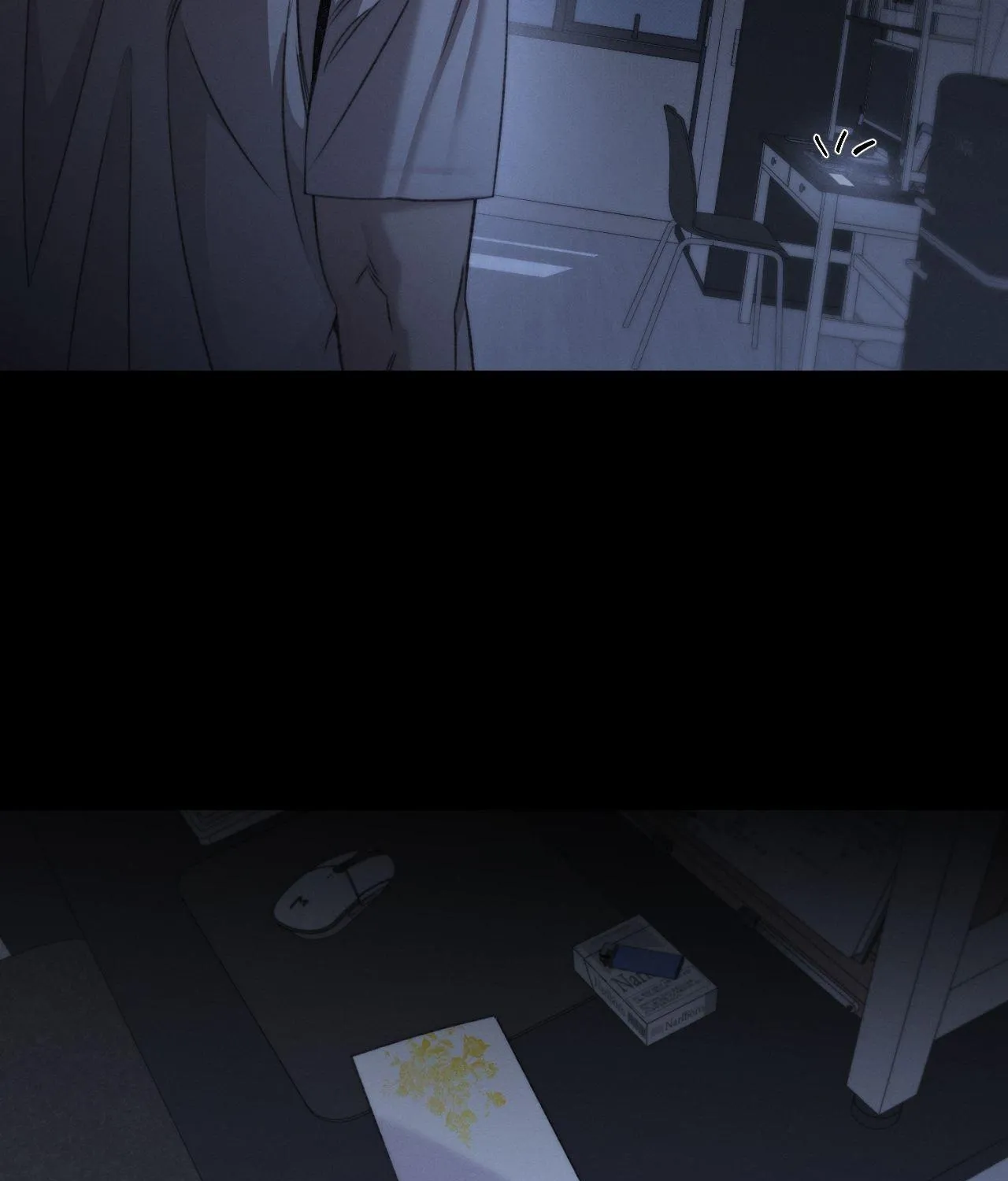 Despite That Chapter 38 page 44 - 