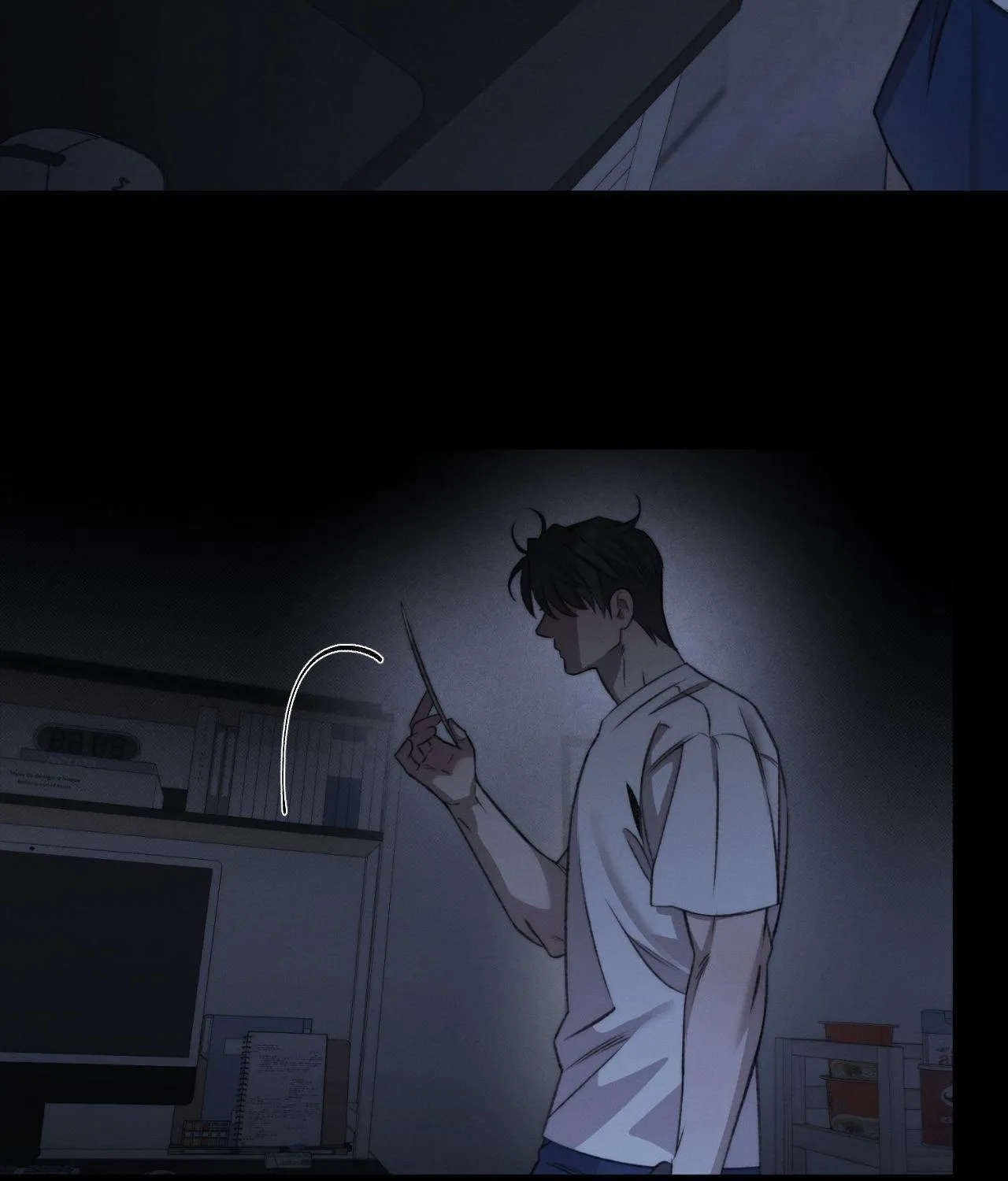 Despite That Chapter 38 page 50 - 