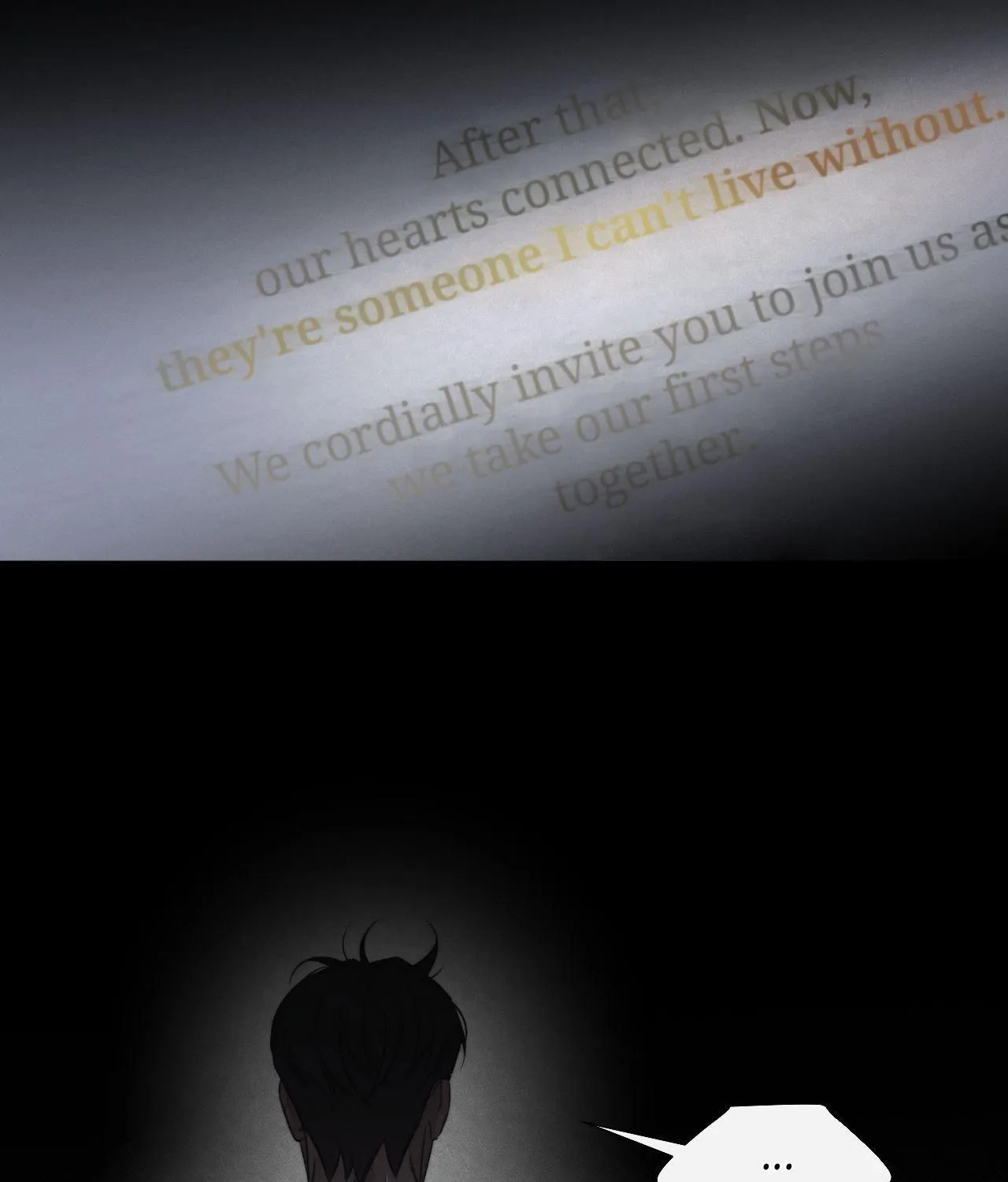 Despite That Chapter 38 page 54 - 