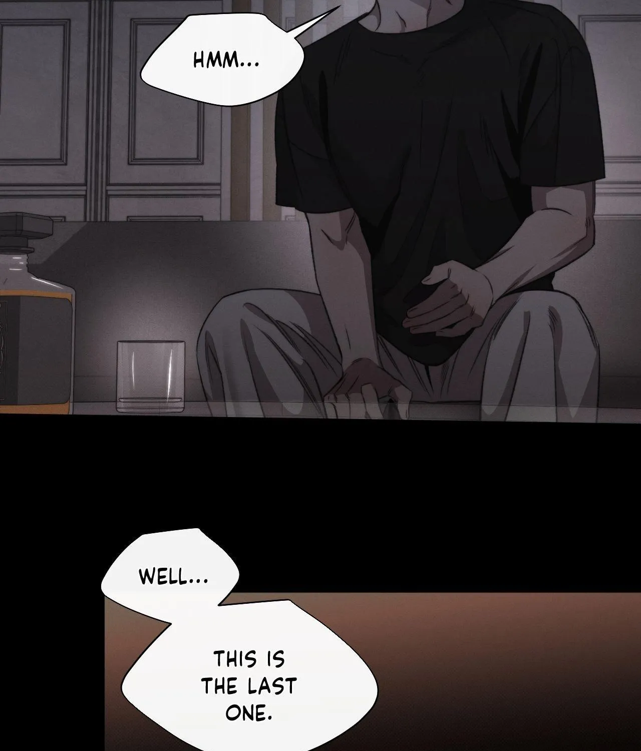 Despite That Chapter 38 page 69 - 