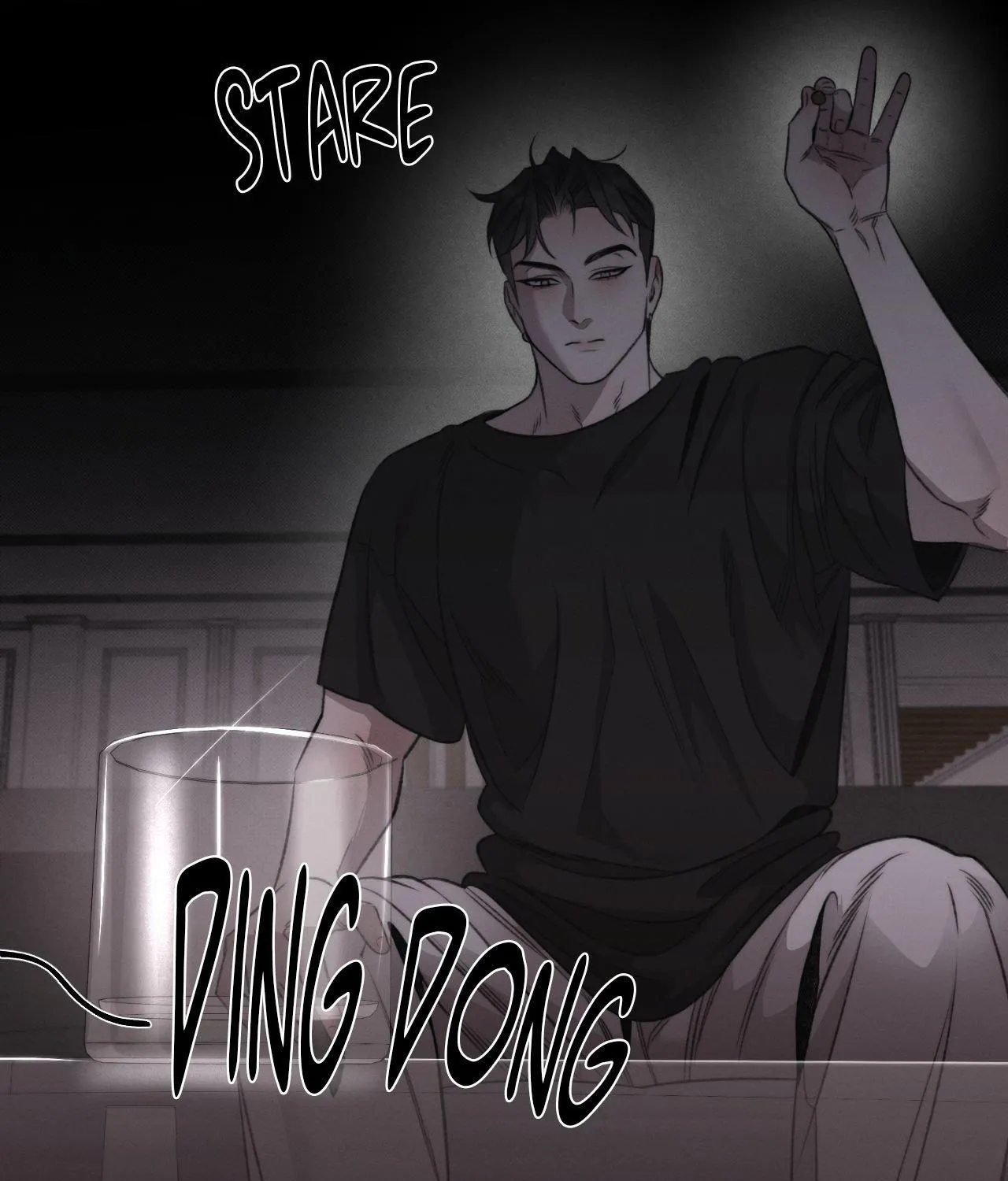Despite That Chapter 38 page 71 - 